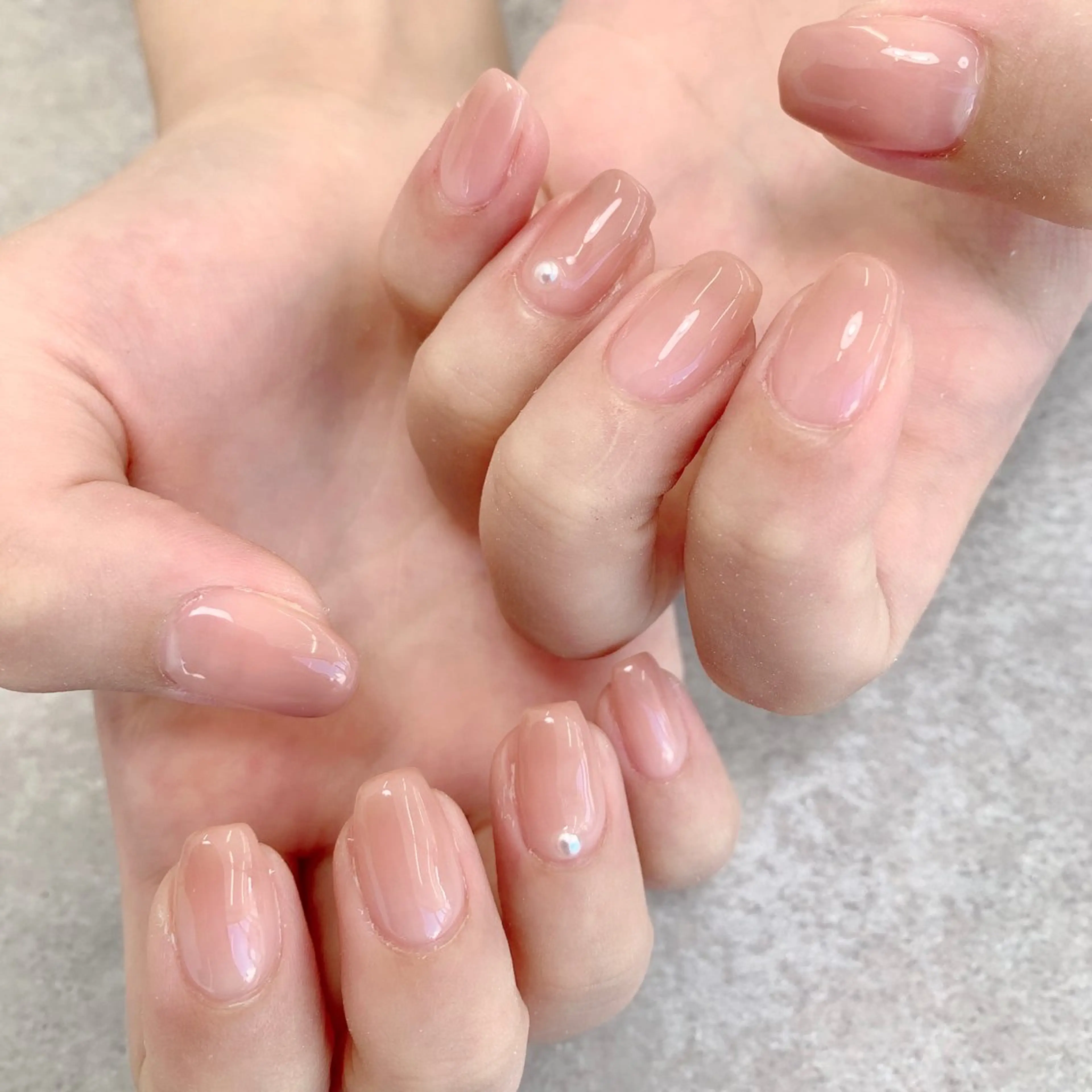 ネイル Sari ✳︎のネイルデザイン