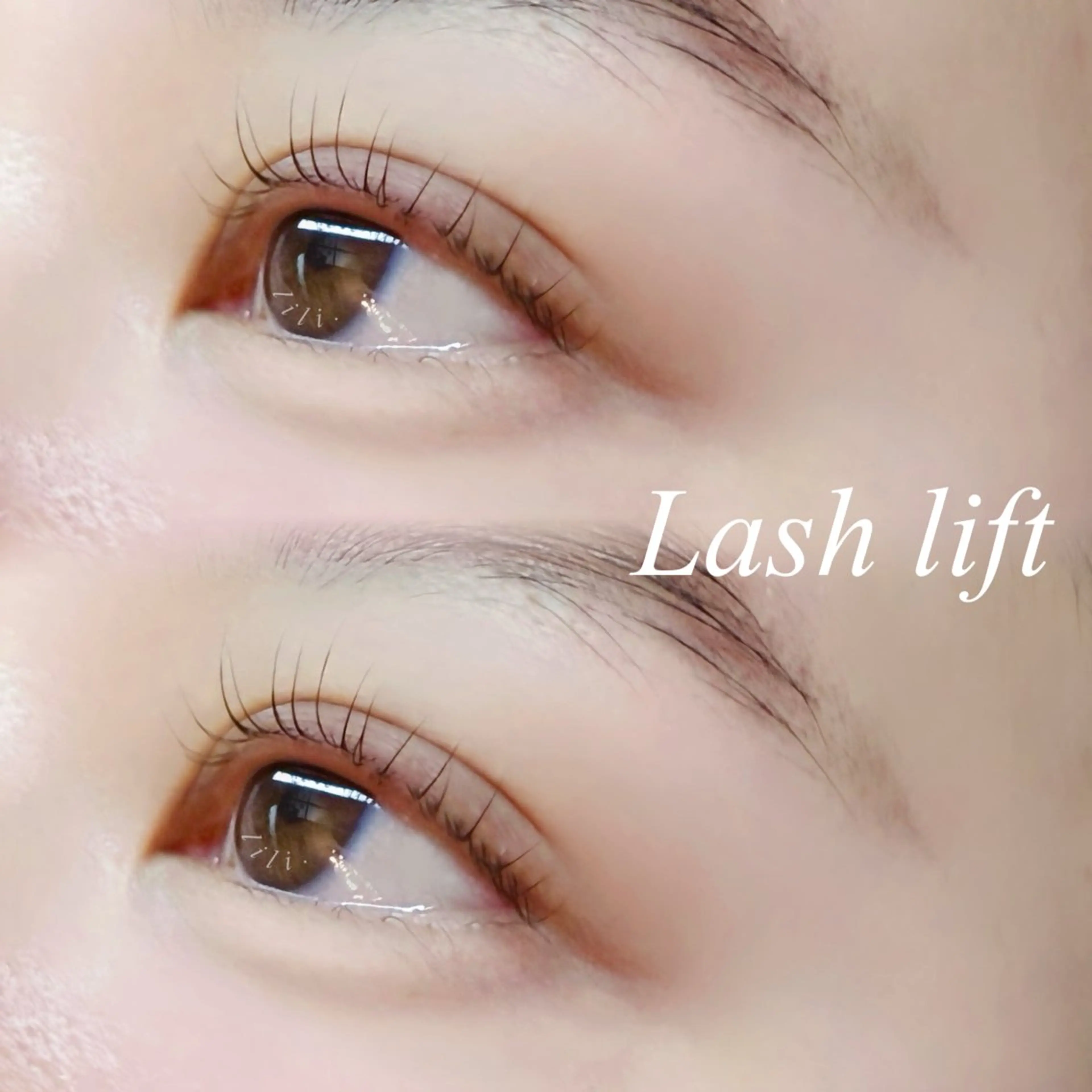 マツエク・マツパ 𝑠𝑎𝑙𝑜𝑛 𝑙𝑖𝑙𝑖.のマツエク・マツパデザイン