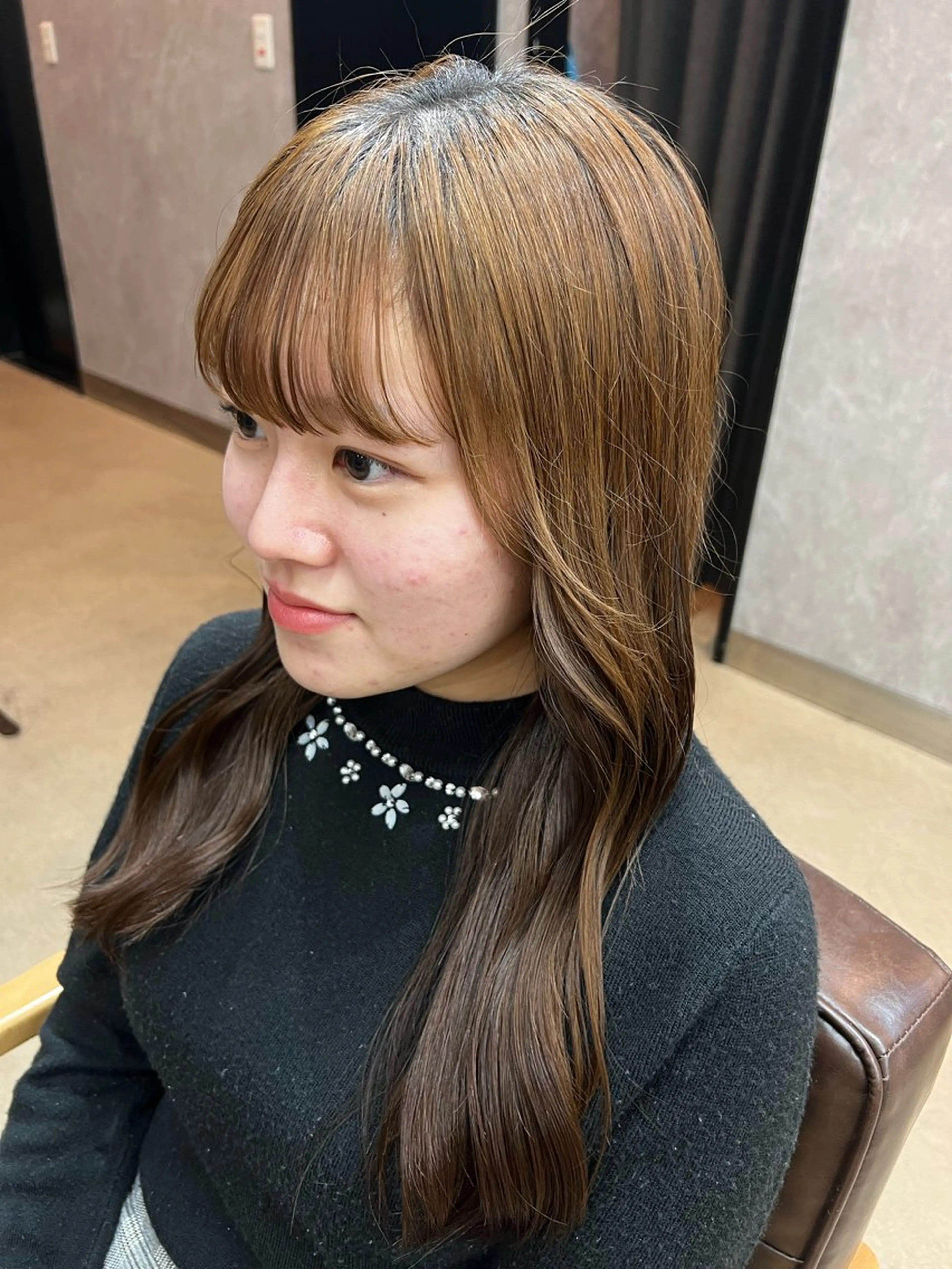 ヘアアレンジ デート men's&ladys J'sGrace【メンズアンドレディース ジェイズグレイス】所属・🌻J'sGrace /JUMA🌻のヘアスタイル