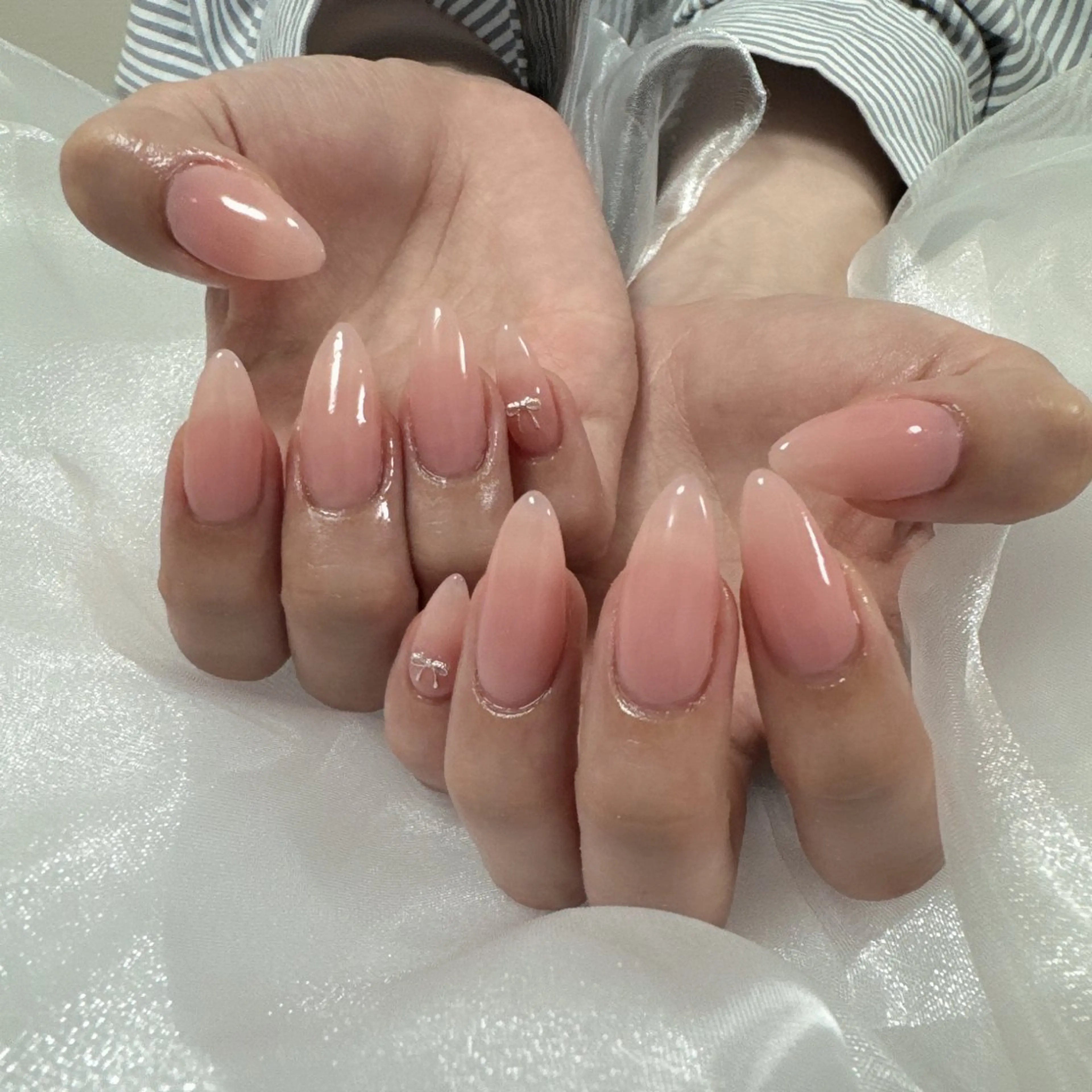 ネイル Rina スカルプ専門店のネイルデザイン