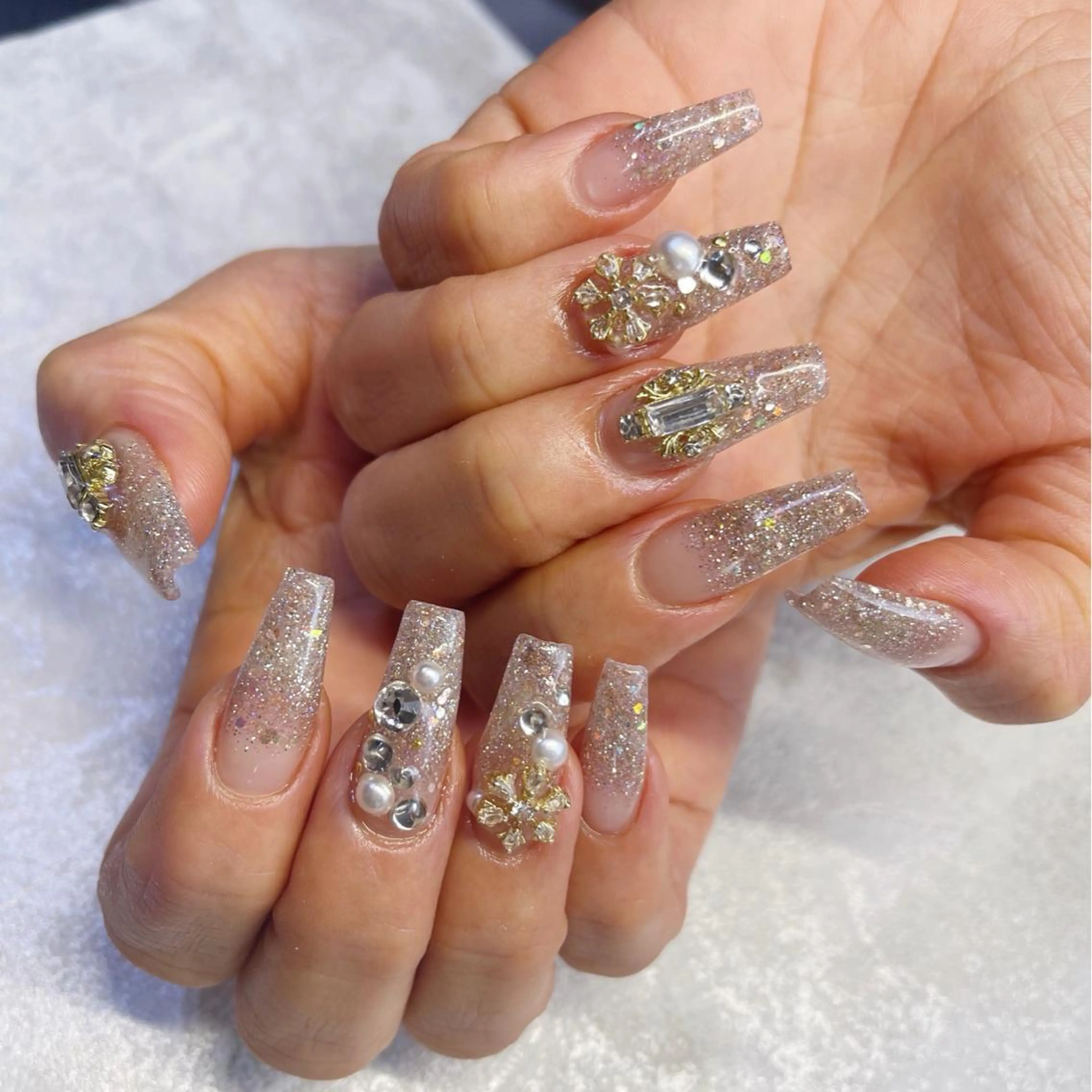 ネイル ハンドネイル naildesign BESTのネイルデザイン