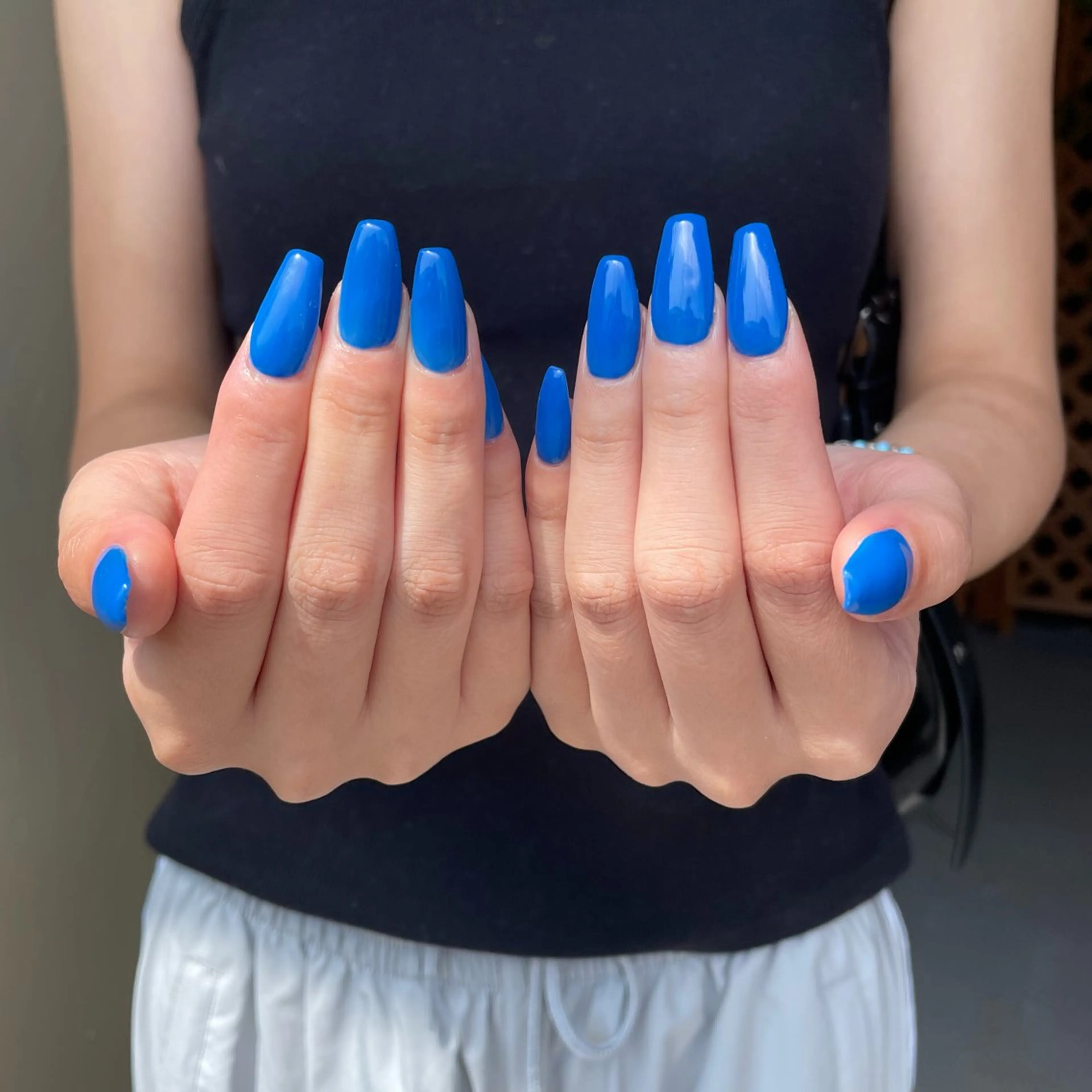 【~12/29まで限定】ワンカラーorグラデーション(オフなし)の写真