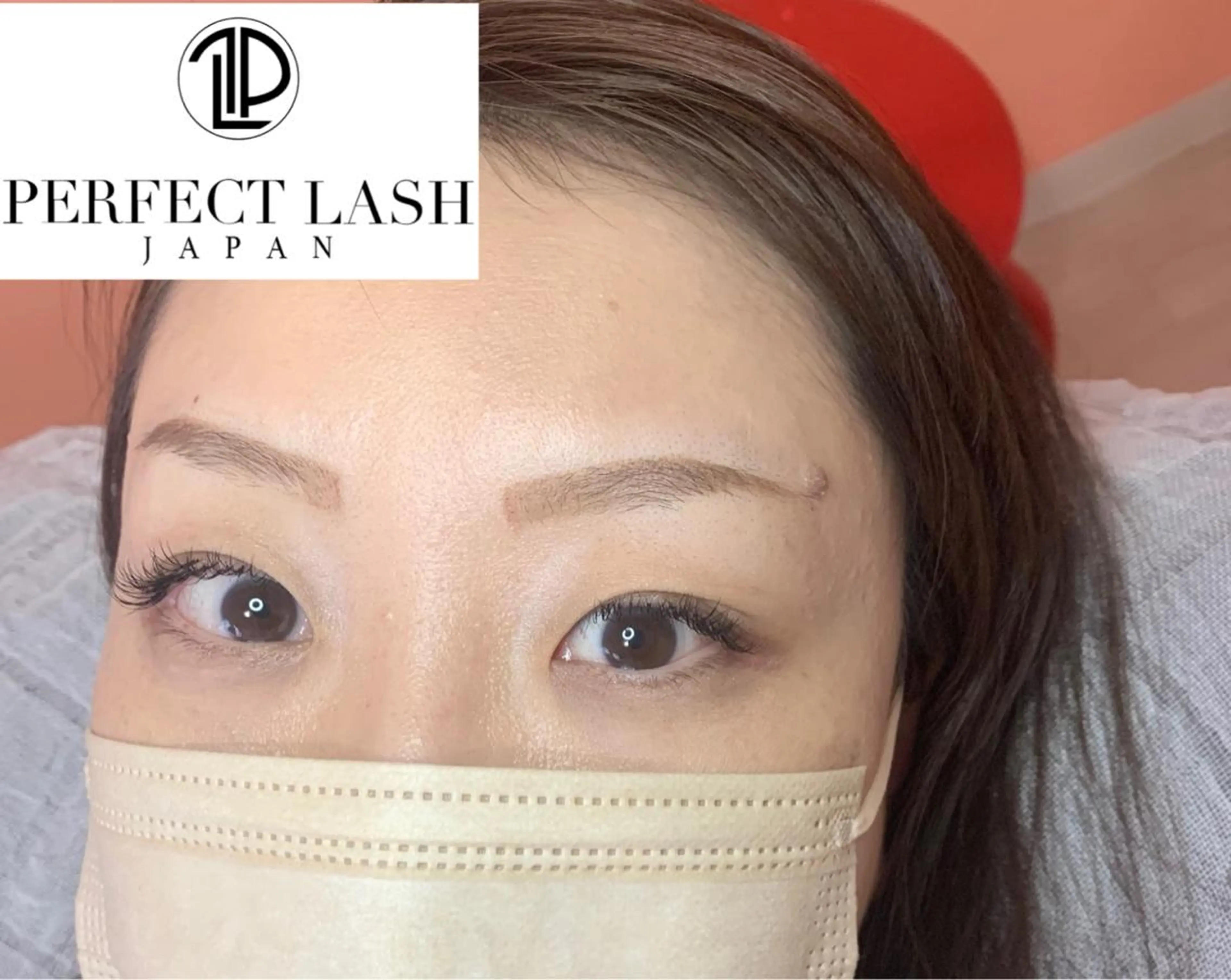 マツエク・マツパ マツエク カリス所属・charis✳︎ akiのマツエク・マツパデザイン