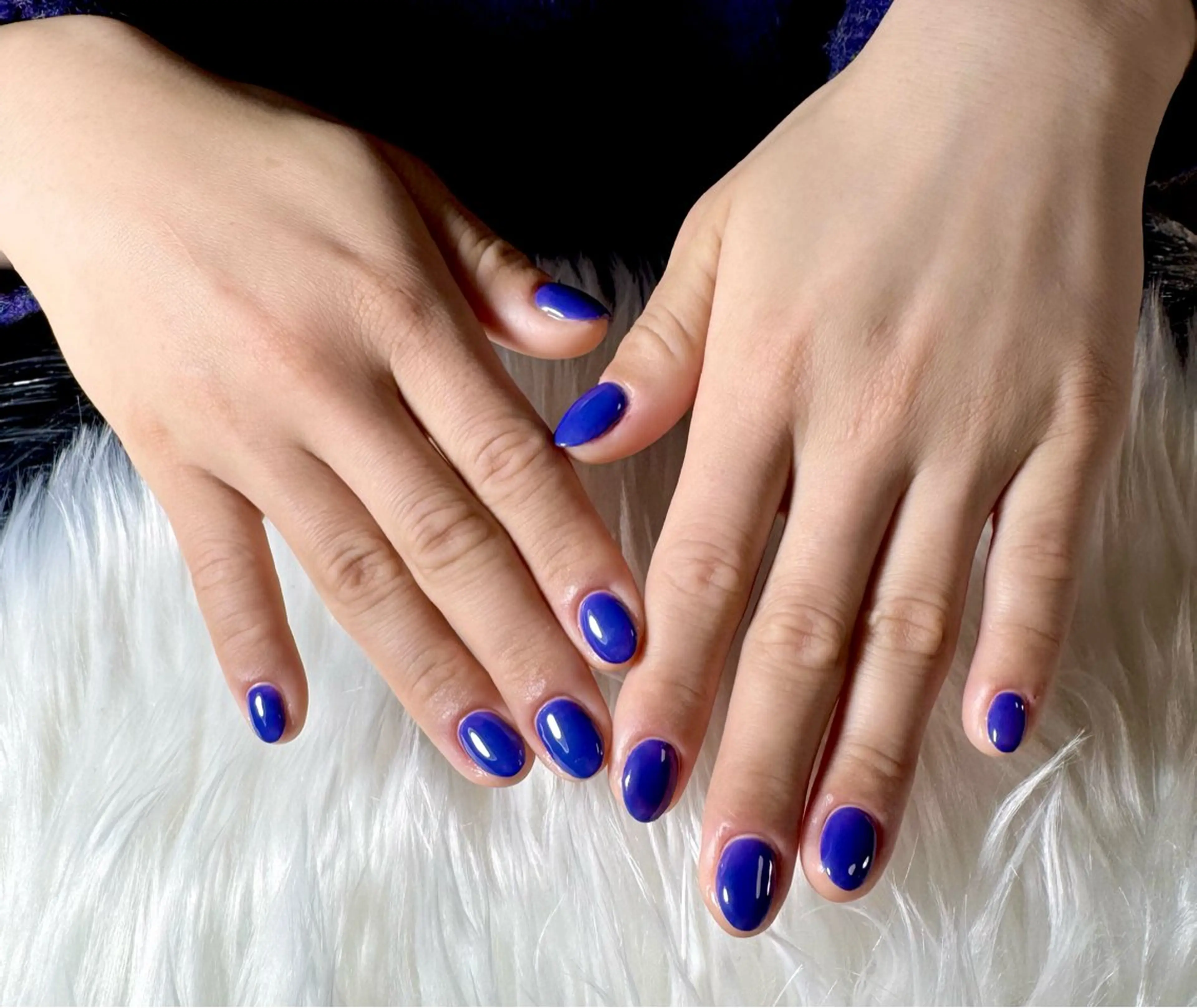 ネイル NekoNailsalon所属・グエン アンのネイルデザイン