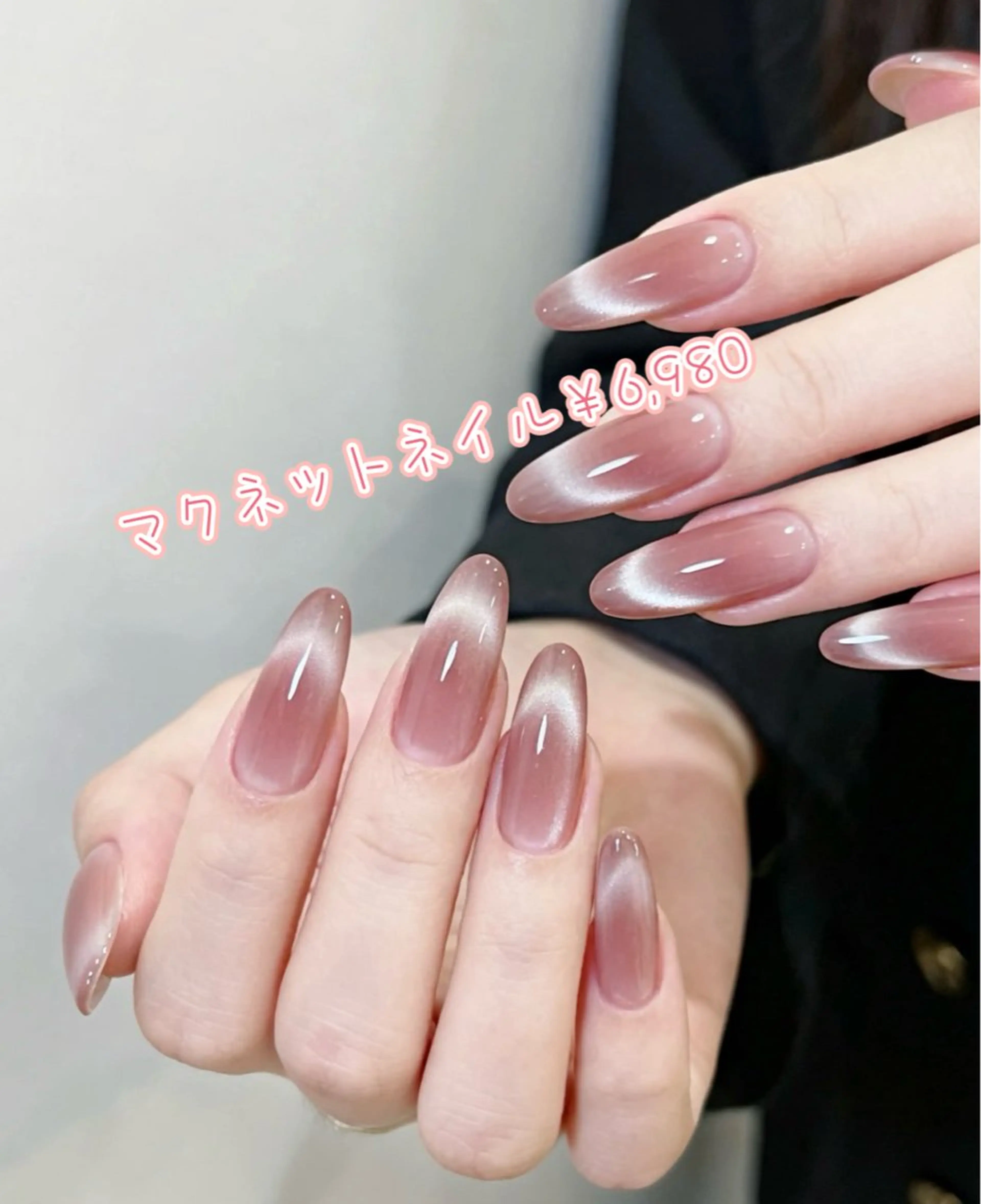 ネイル ハンドネイル lavender所属・日暮里2 lavenderのネイルデザイン