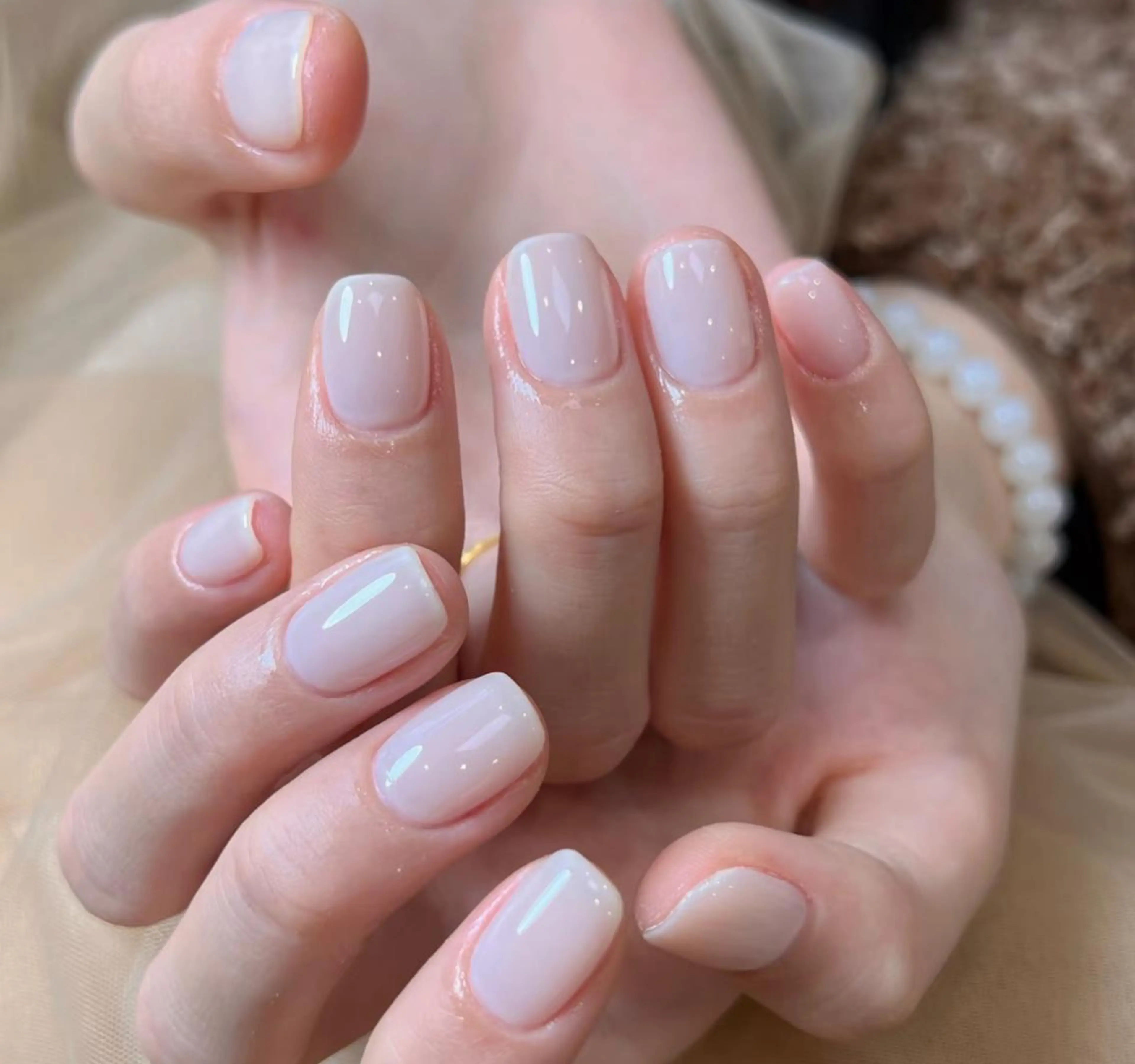 ネイル ハンドネイル Miya🎀 nailのネイルデザイン