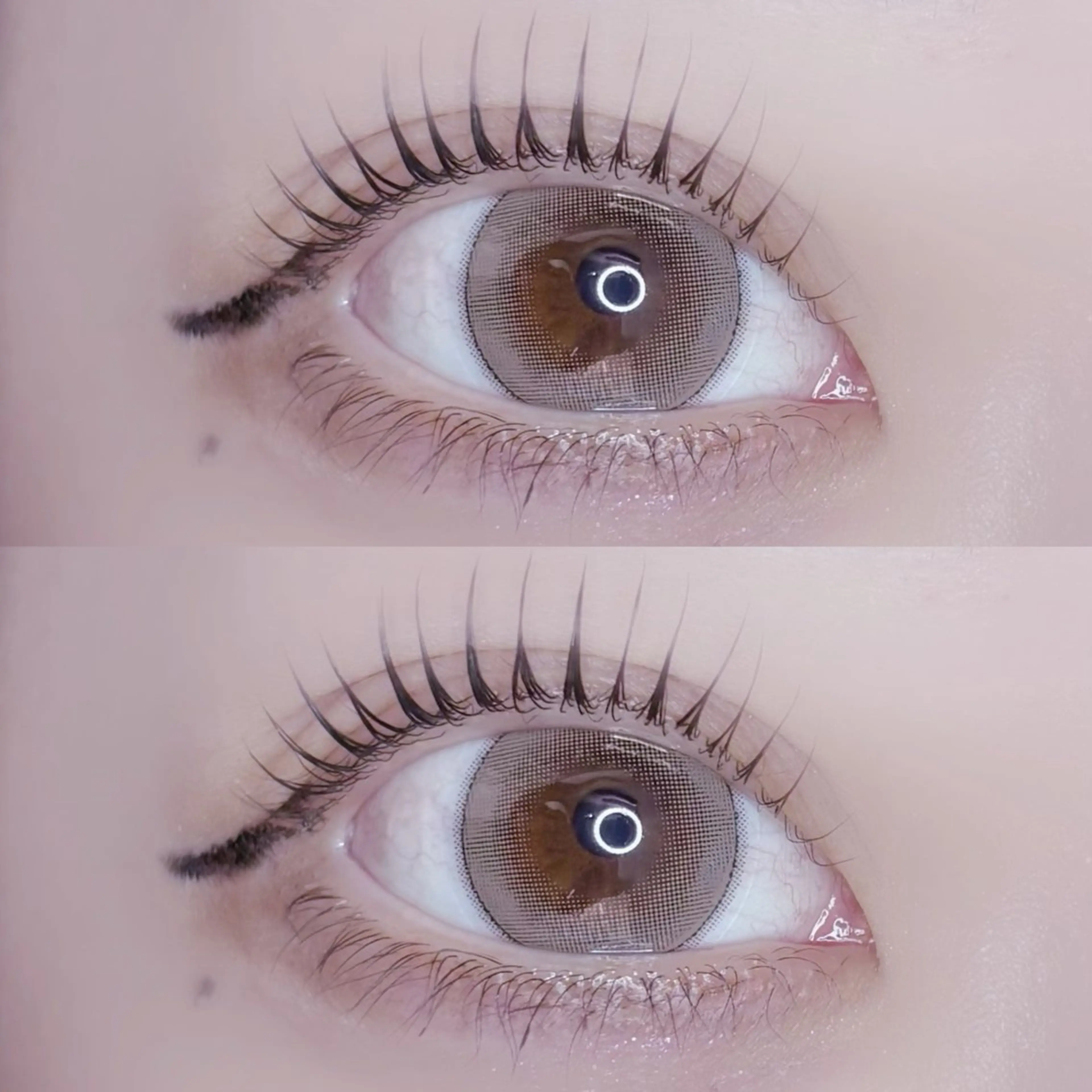 マツエク・マツパ by fleur KOKONAのマツエク・マツパデザイン