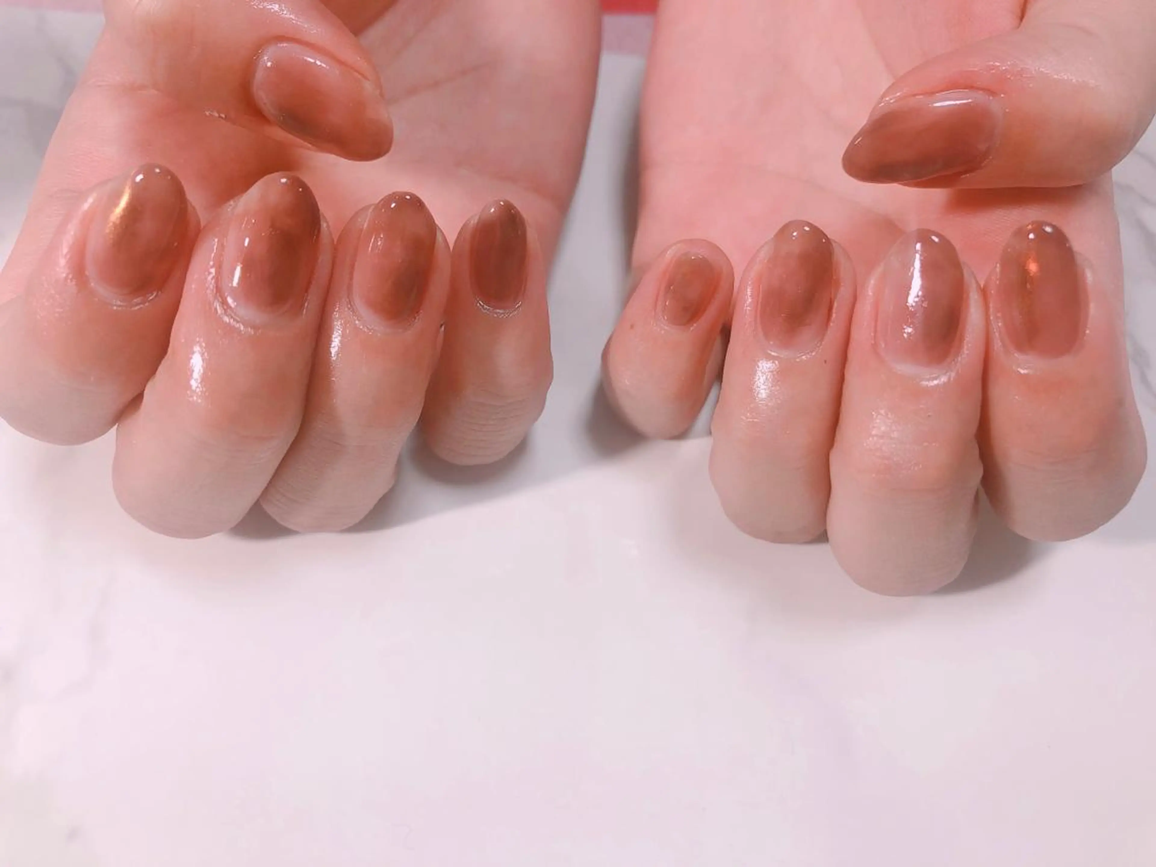 ネイル 持ち込み Regaro i.sのネイルデザイン