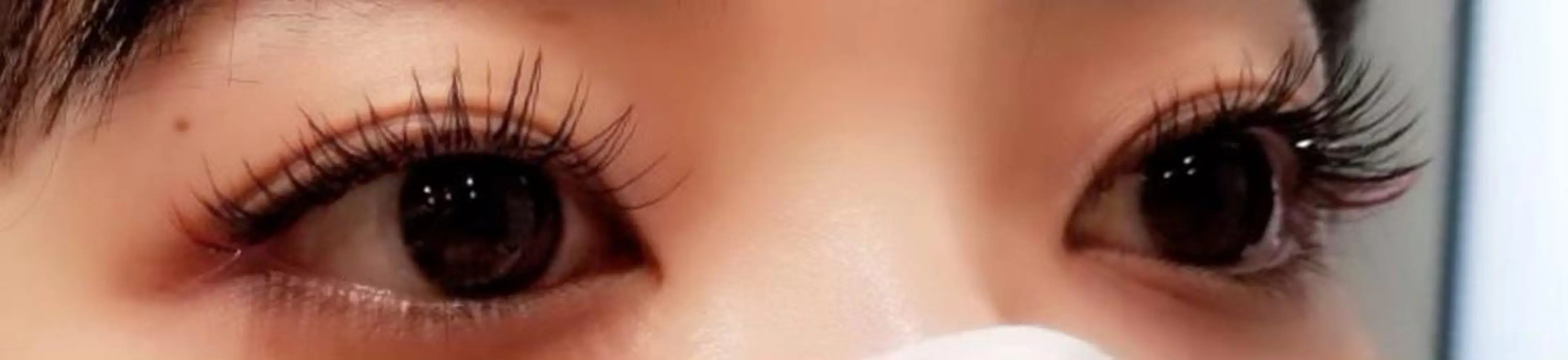 マツエク・マツパ 岡田詩織 MODE Ks松原店のヘアスタイル