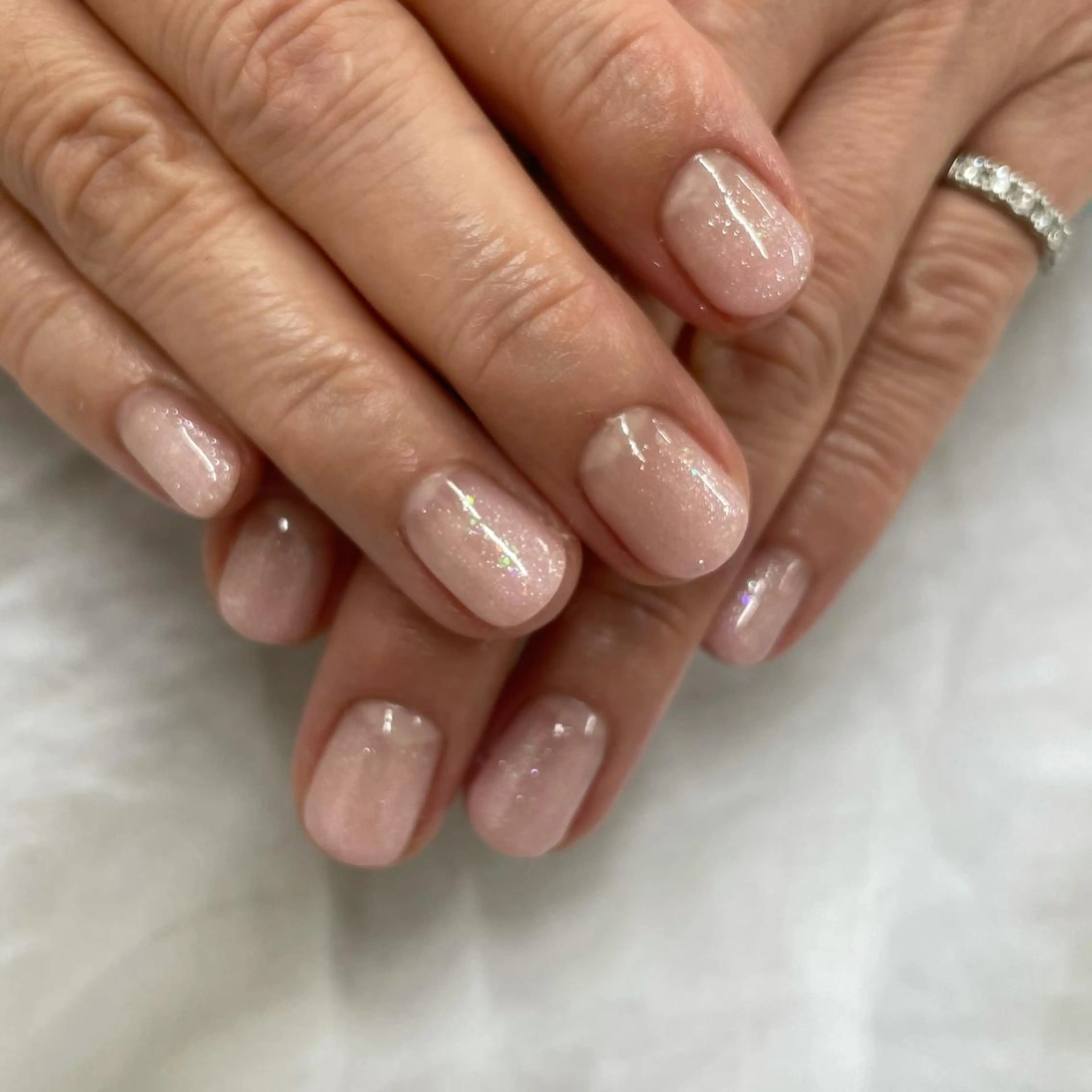 ネイル 自由が丘✳︎奥沢 nail söpöのネイルデザイン