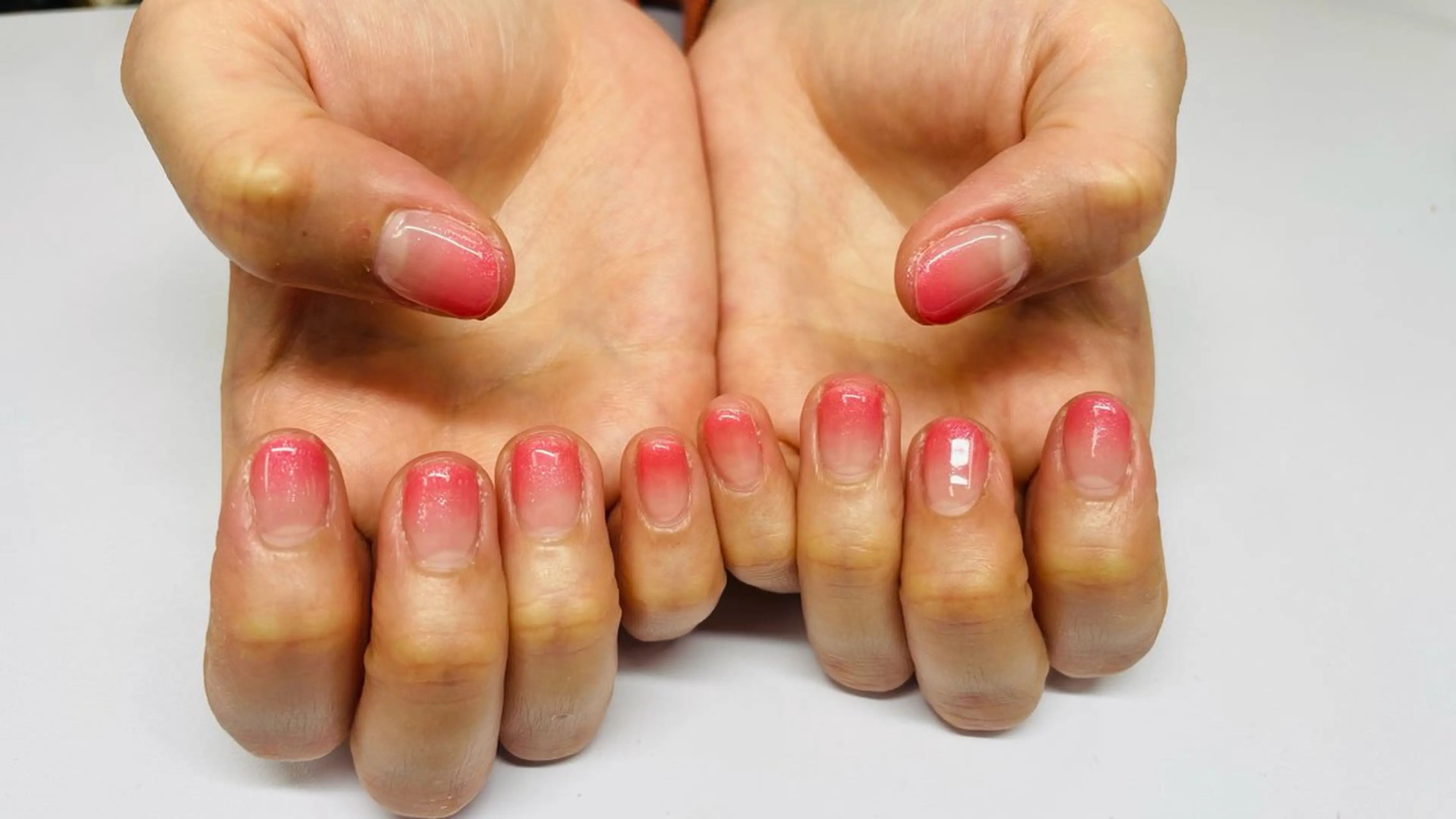 ネイル ネイルサロンエーナイン屯田店所属・matsu chikaのネイルデザイン