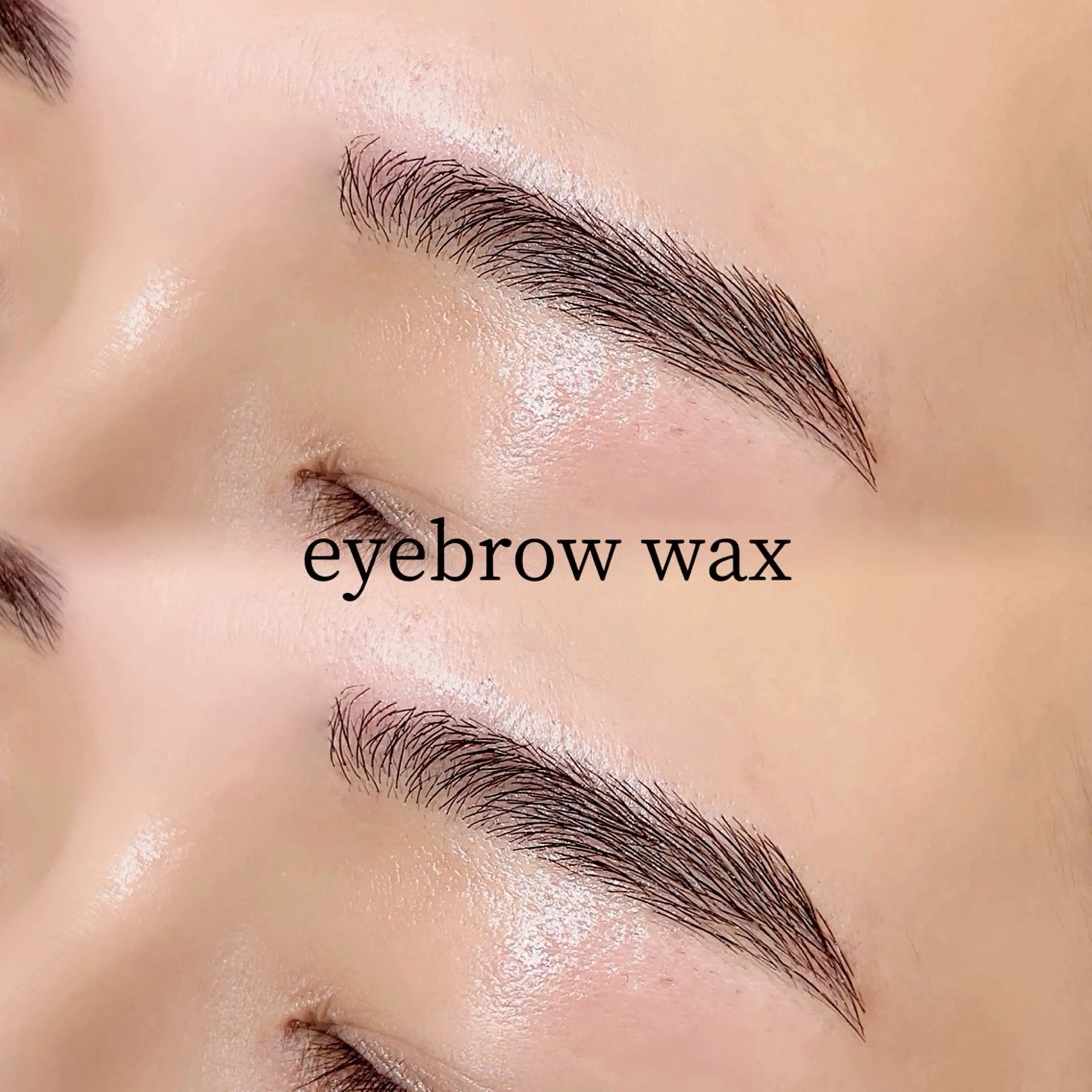 ⋆͛🩵👦🏻メンズ美眉スタイリング👦🏻🩵⋆͛ 新規¥3500 再来¥4000の写真