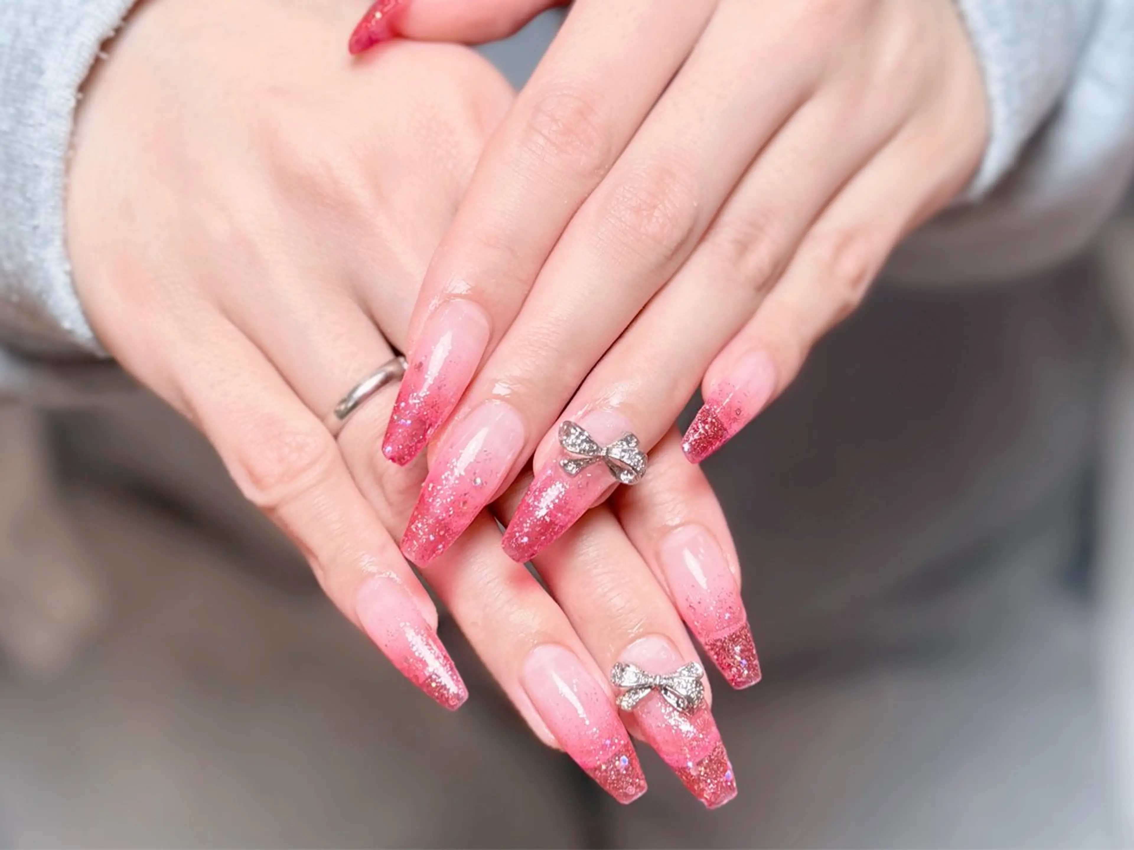 ネイル Bél Nail salonのネイルデザイン