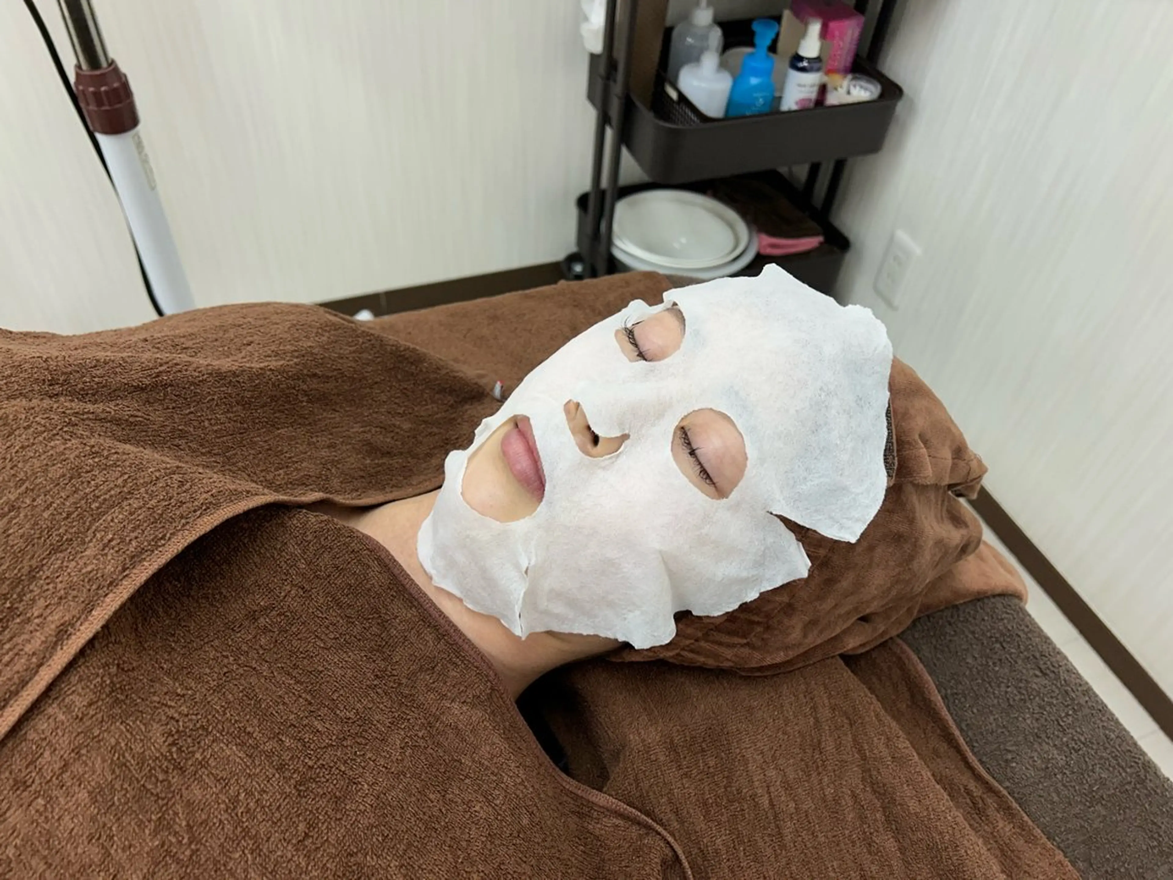 美容鍼灸専門院　ハリエッセンス所属・美容鍼専門鍼灸院 ハリエッセンスのその他イメージ