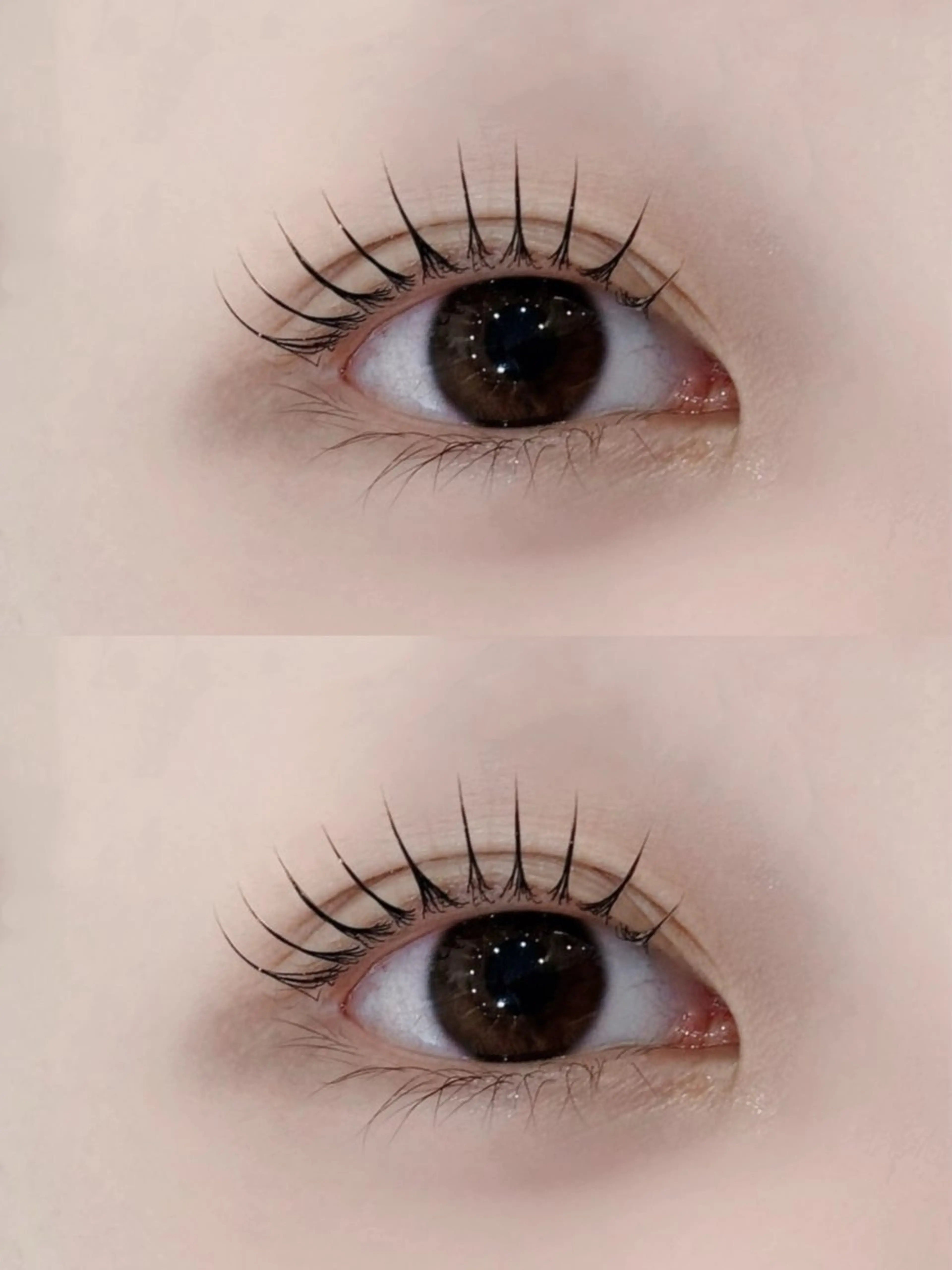 マツエク・マツパ パリエク専門店 FOIのマツエク・マツパデザイン