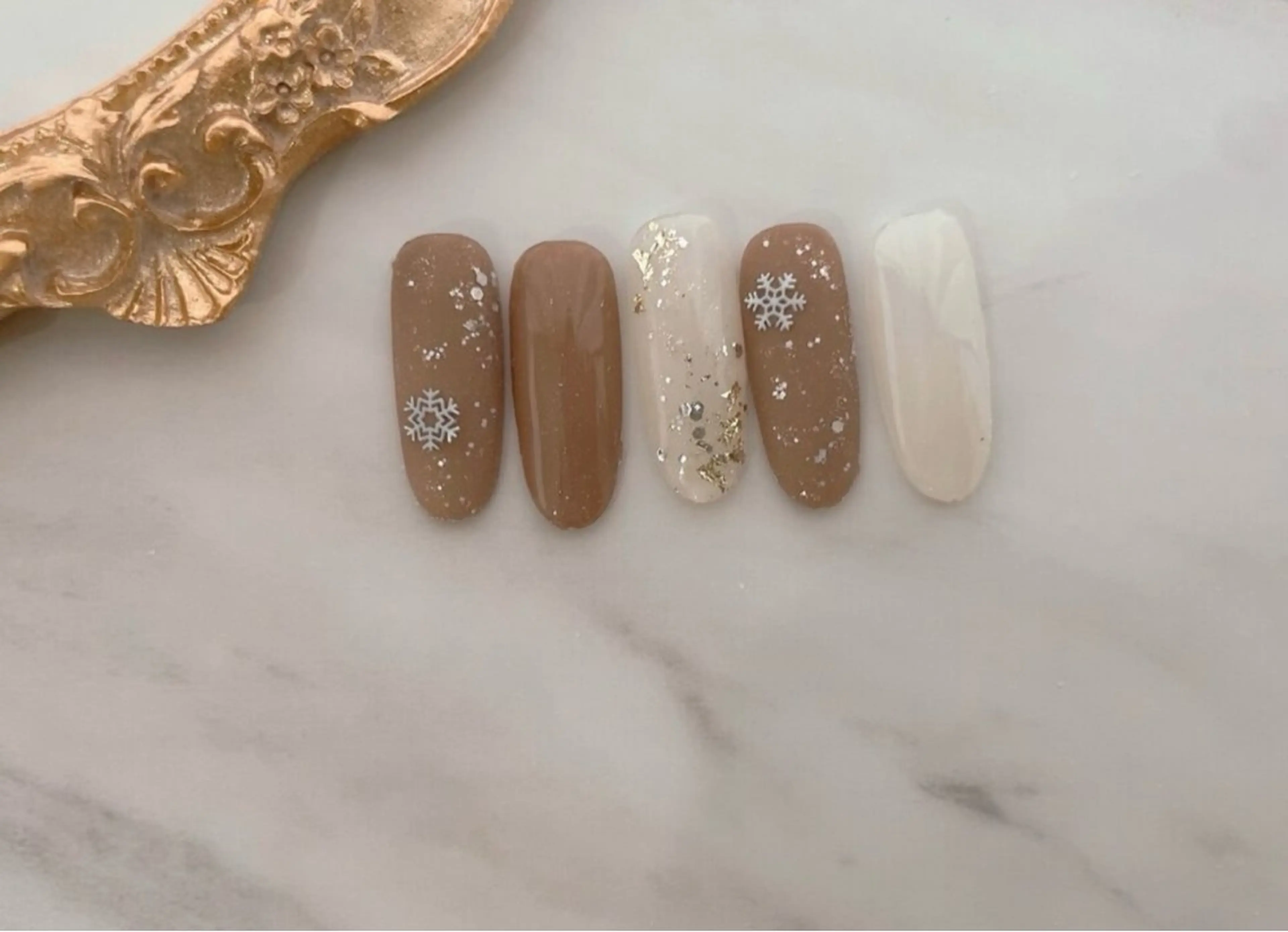 ネイル Y&L Nailのネイルデザイン