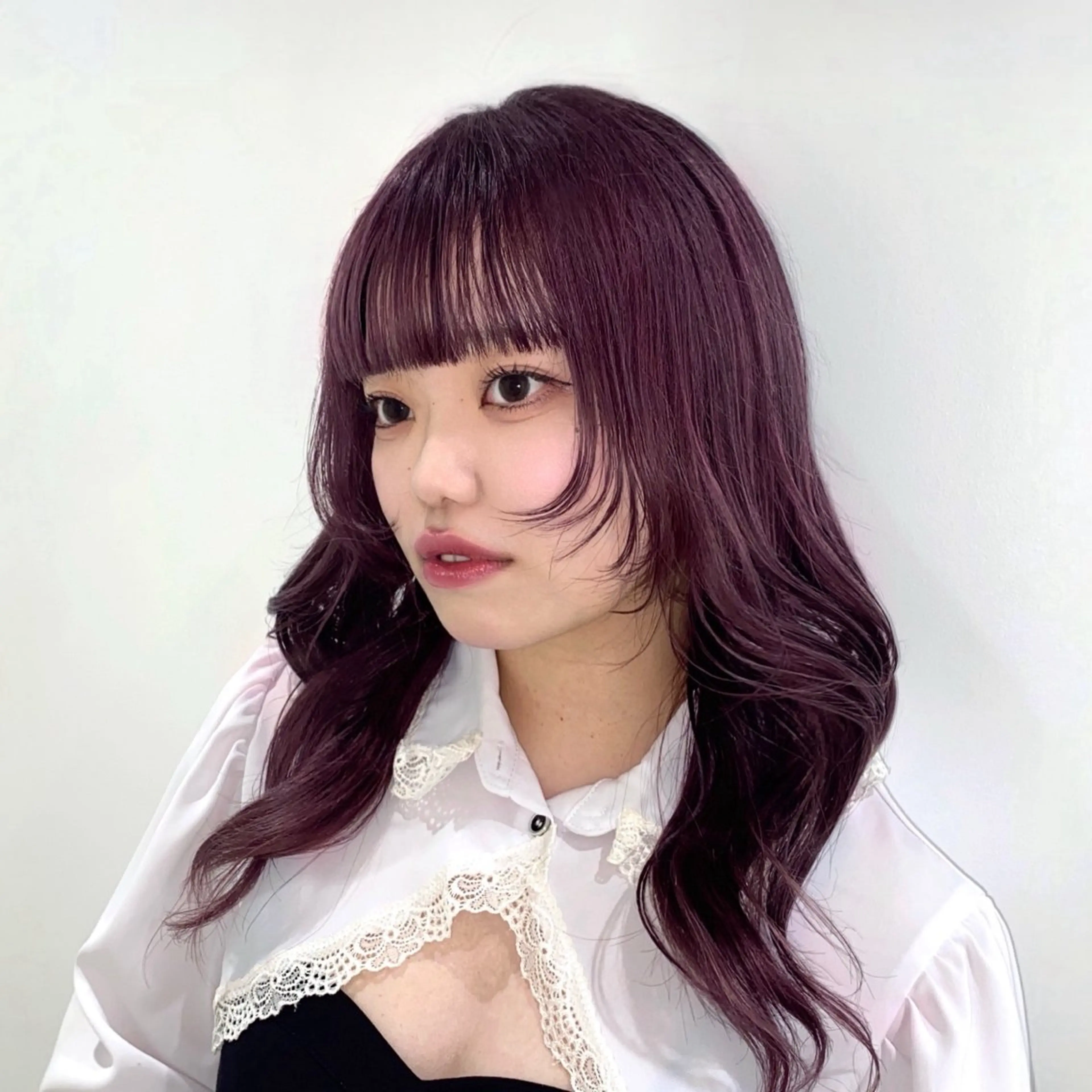 🎀2回目以降の方🎀カラー20%OFFクーポン🎫の写真