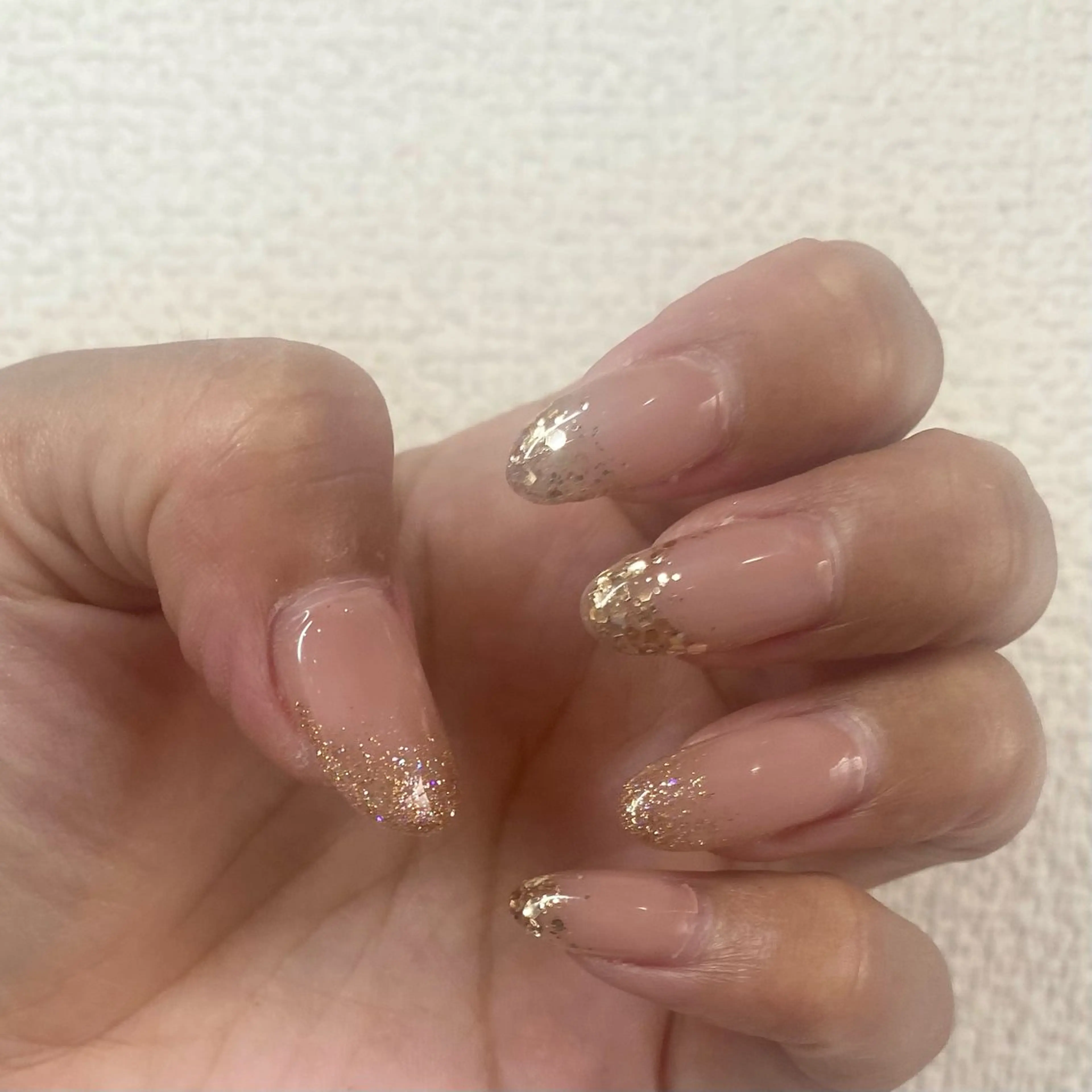 ネイル Mahalo Nail所属・MahaloNail kahoのネイルデザイン