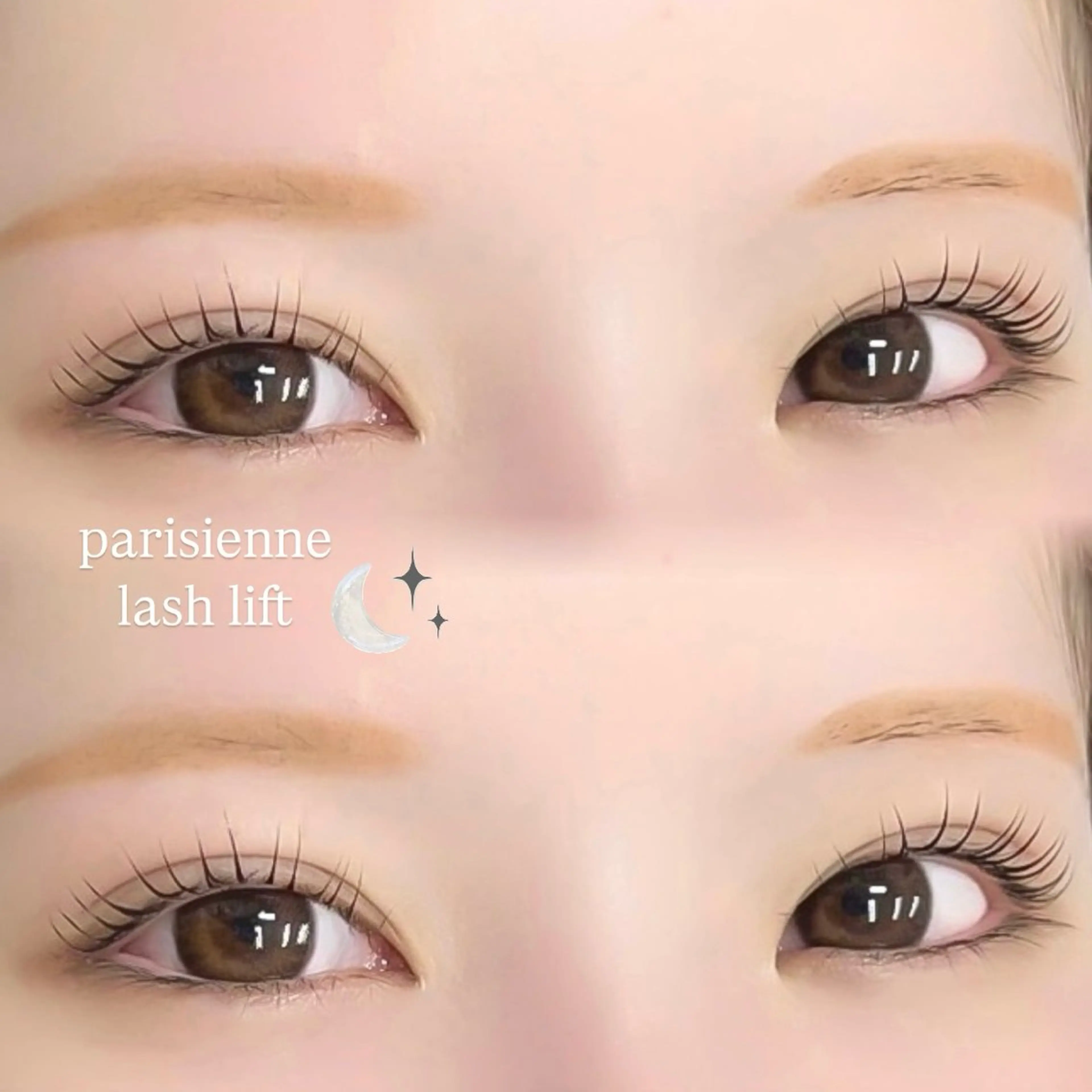 マツエク・マツパ eyelash salon AREY所属・AREY 齊藤のマツエク・マツパデザイン