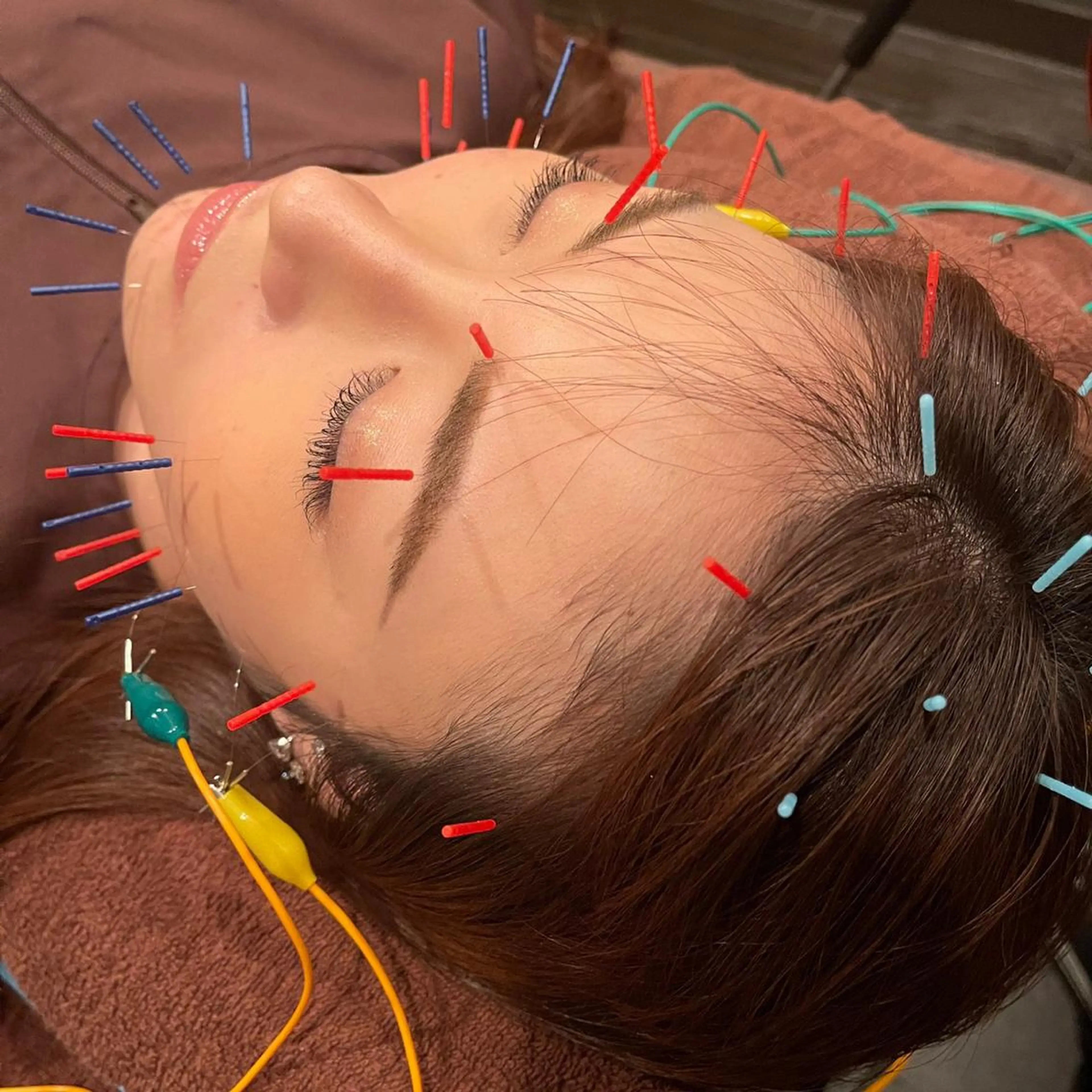 小林整骨院玉川 キジマのエステ・リラクイメージ