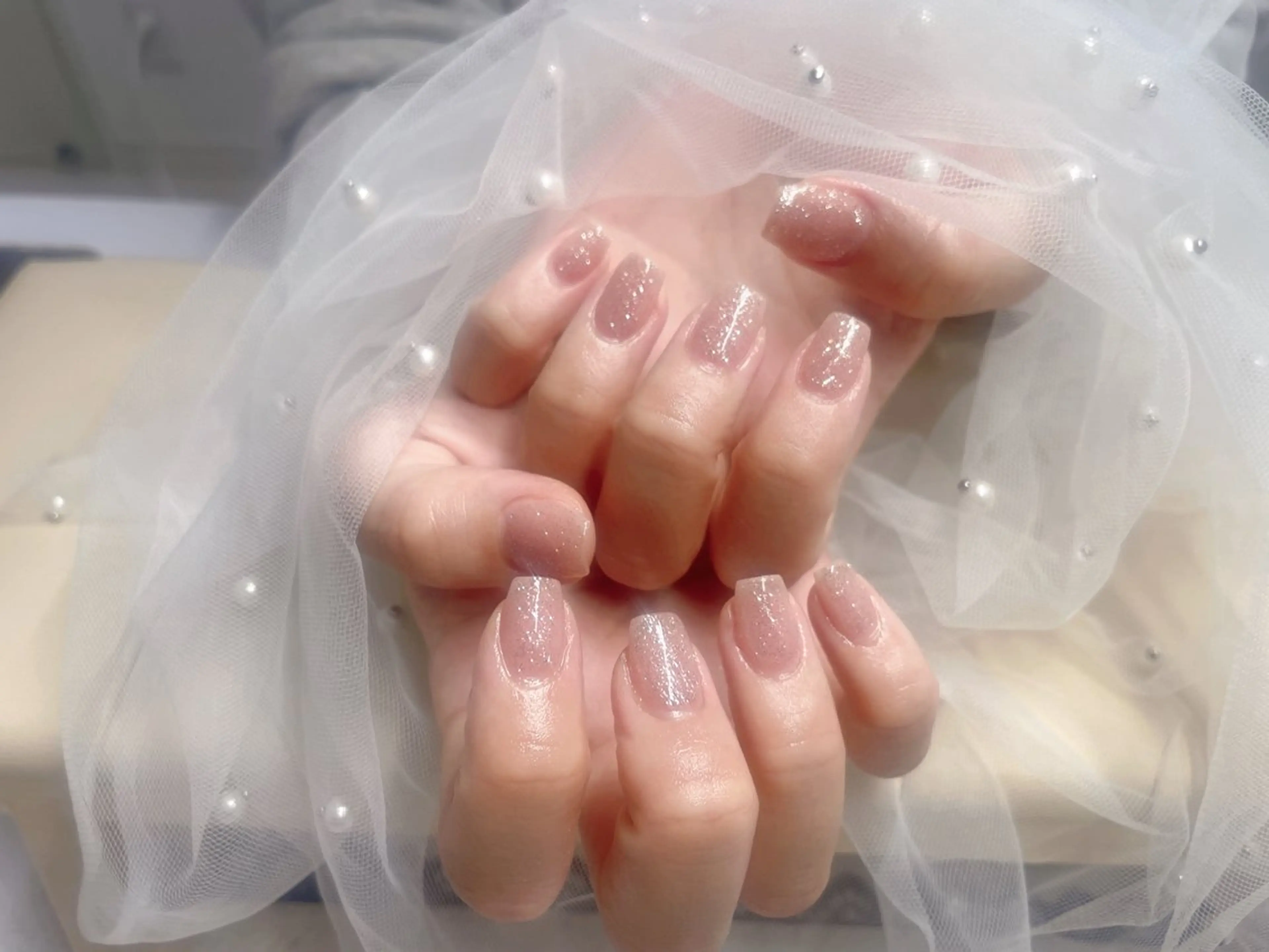 ネイル ハンドネイル Angel AngelNailのネイルデザイン