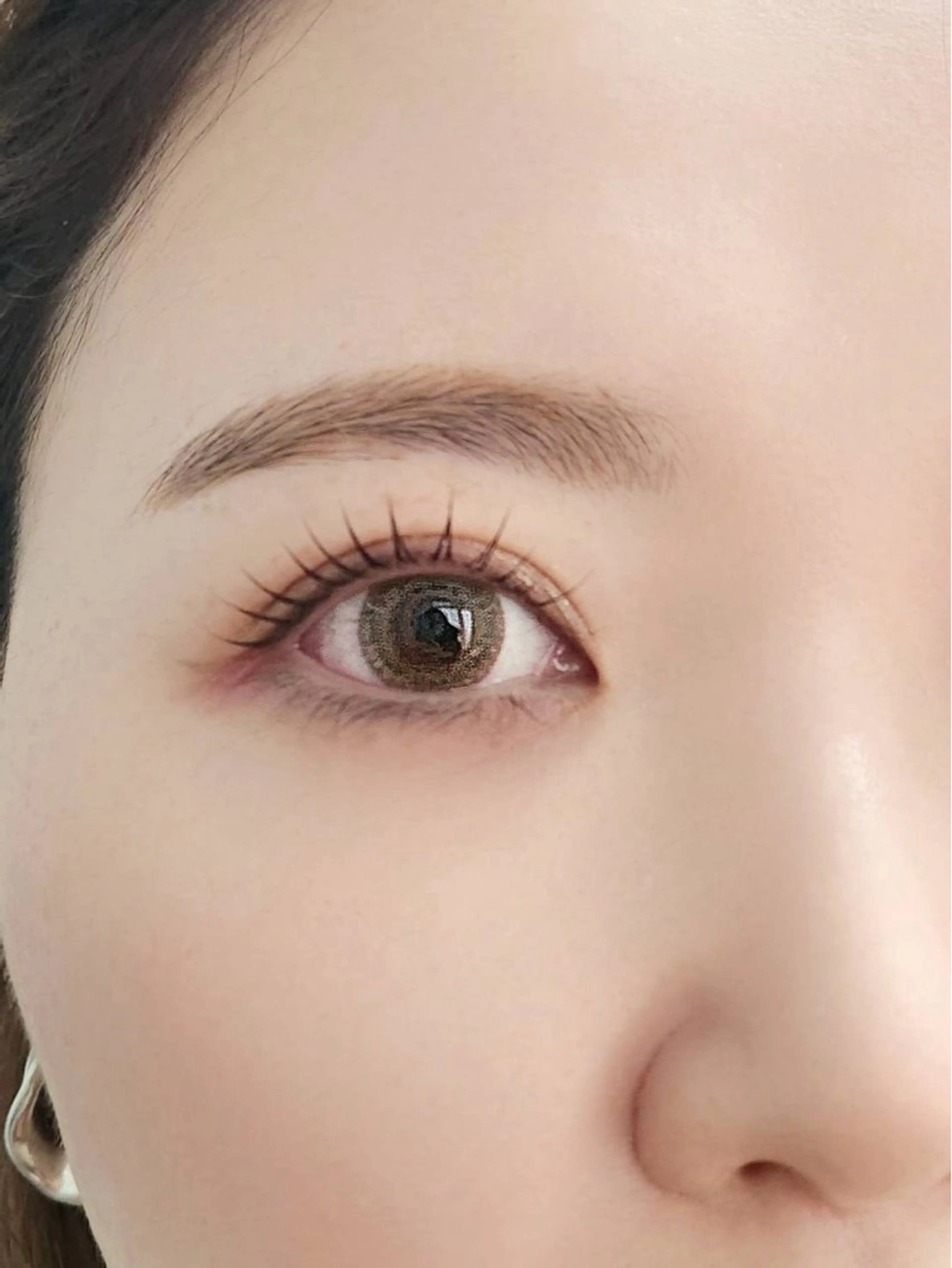 マツエク・マツパ まつげパーマ eyelash salon  Sifa所属・Sifa(シファ)2 0代向けまつげサロンのマツエク・マツパデザイン