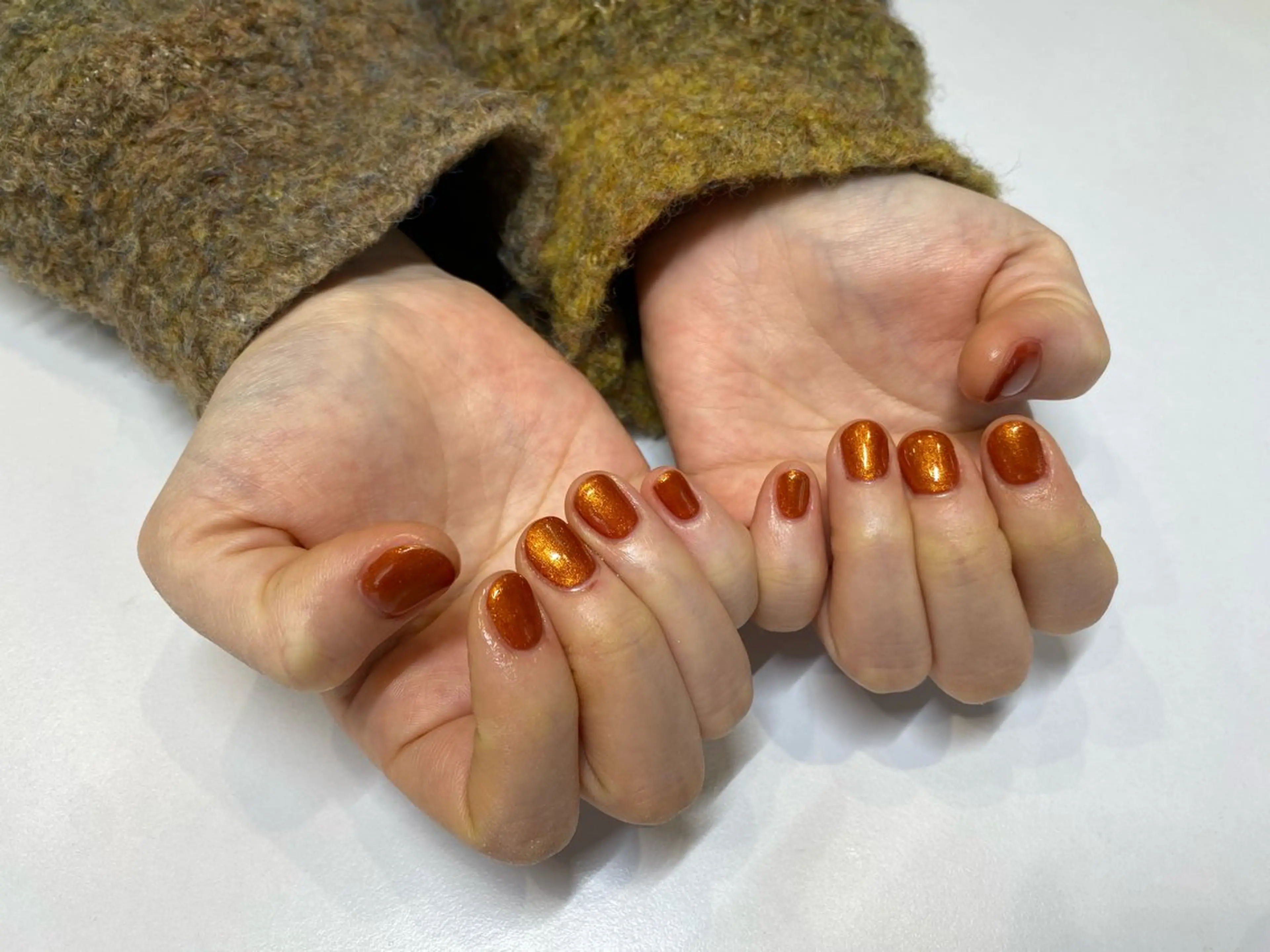 ネイル Yu_me北堀江店所属・Yu_me北堀江 shinoのネイルデザイン