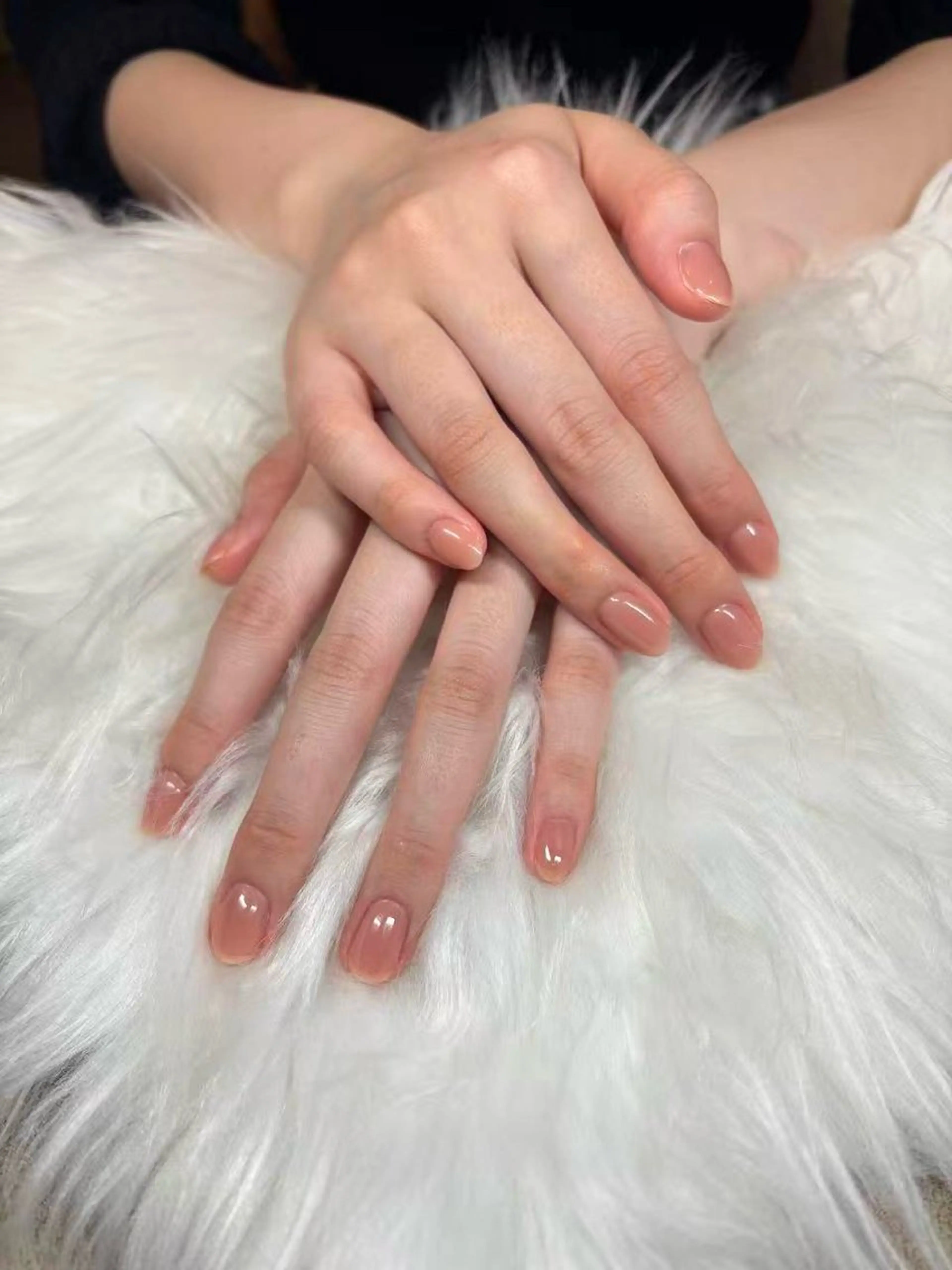 ネイル マグネットネイル Nail Salon HARUのネイルデザイン