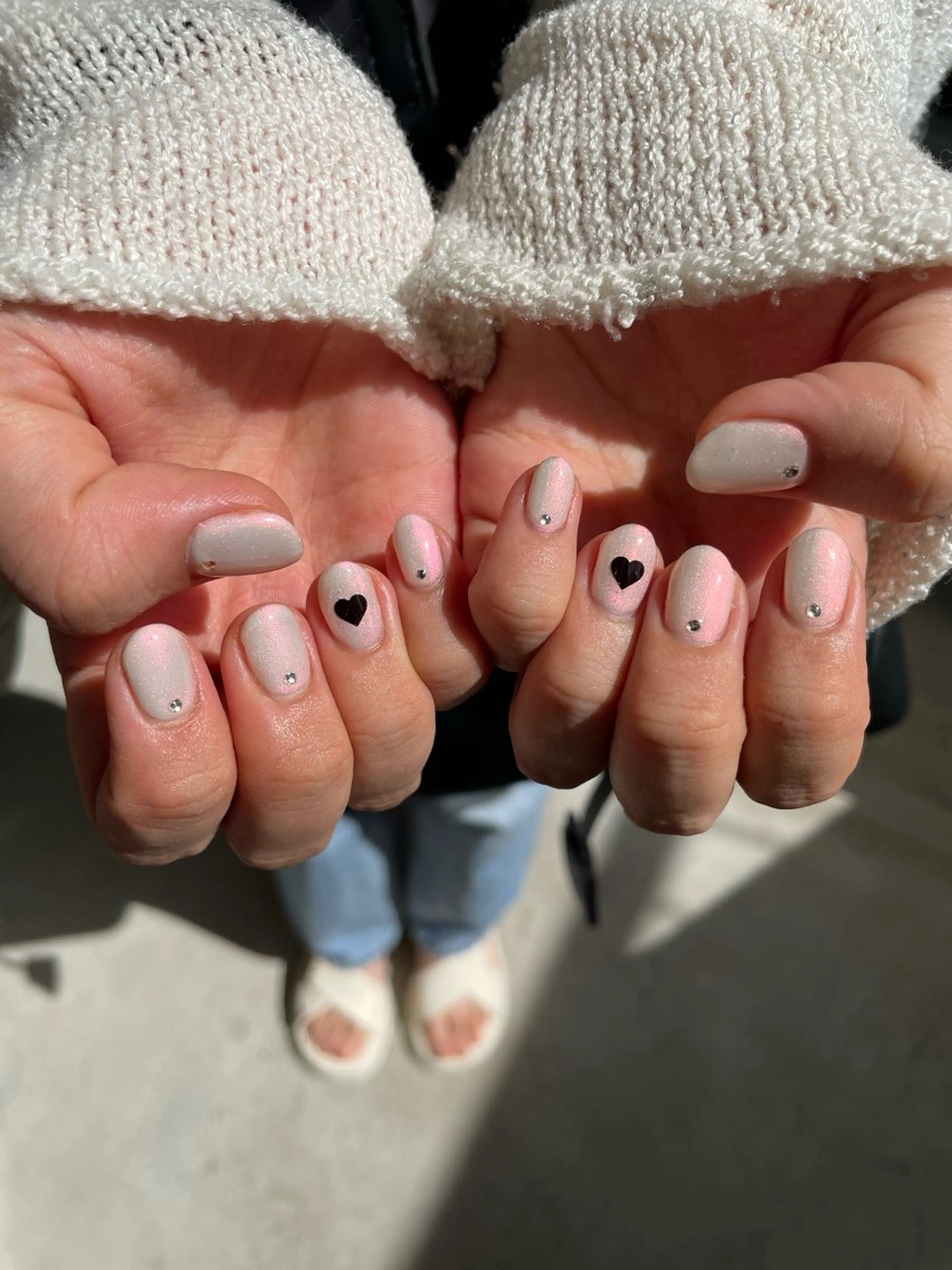 ネイル otao yuriのネイルデザイン