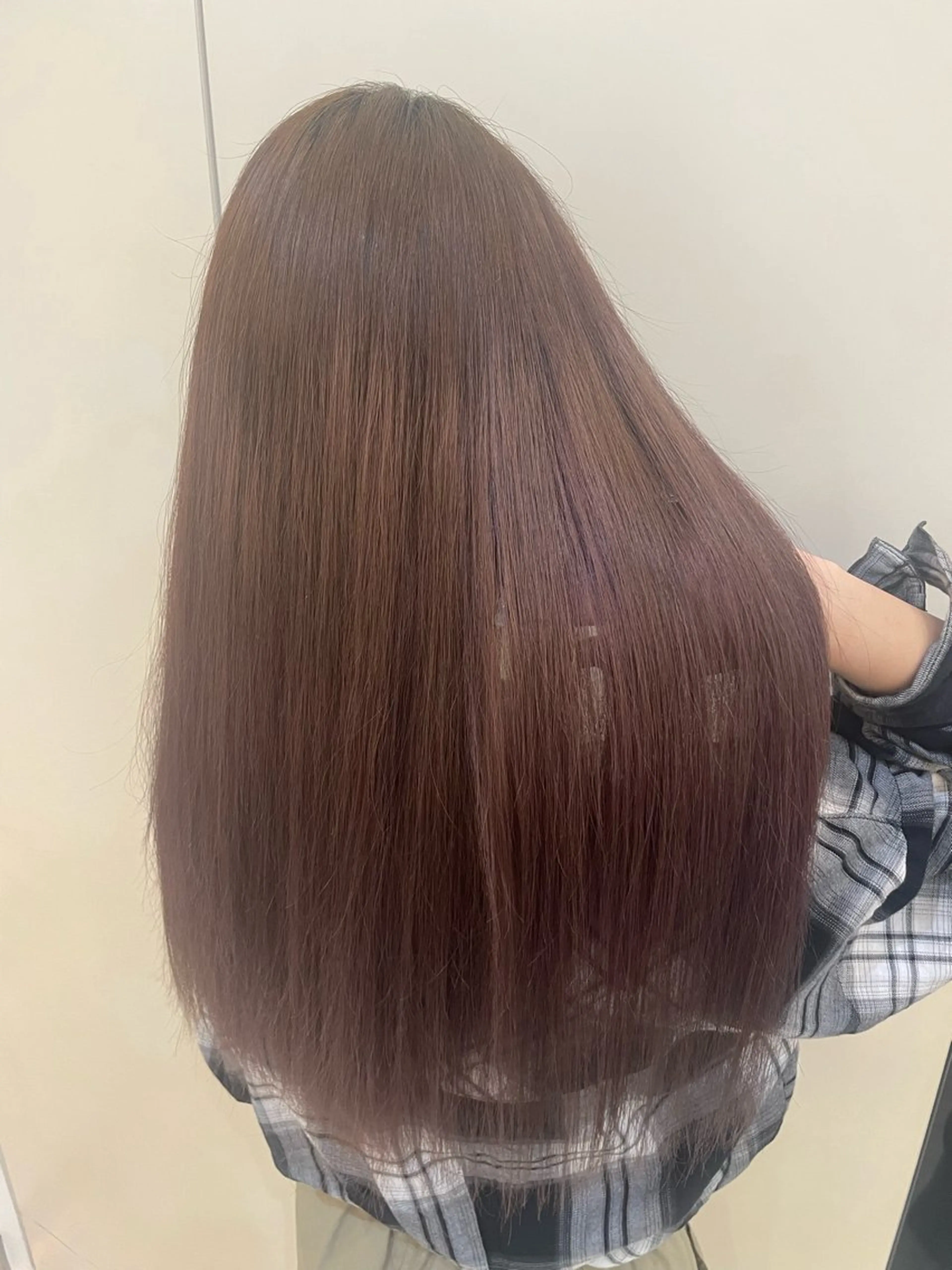 潤い1ステップトリートメントの写真