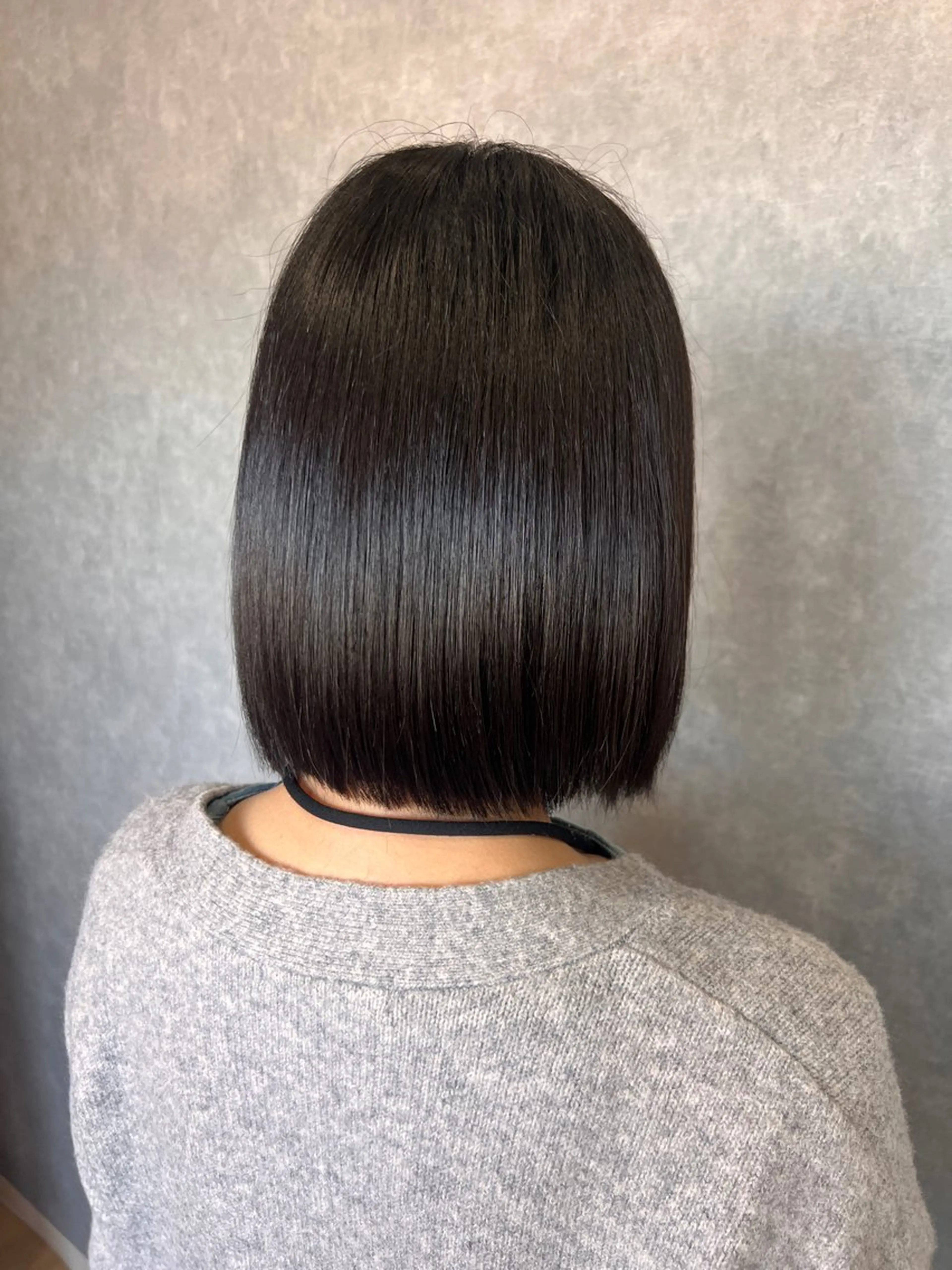 ショート 高橋 優実のヘアスタイル