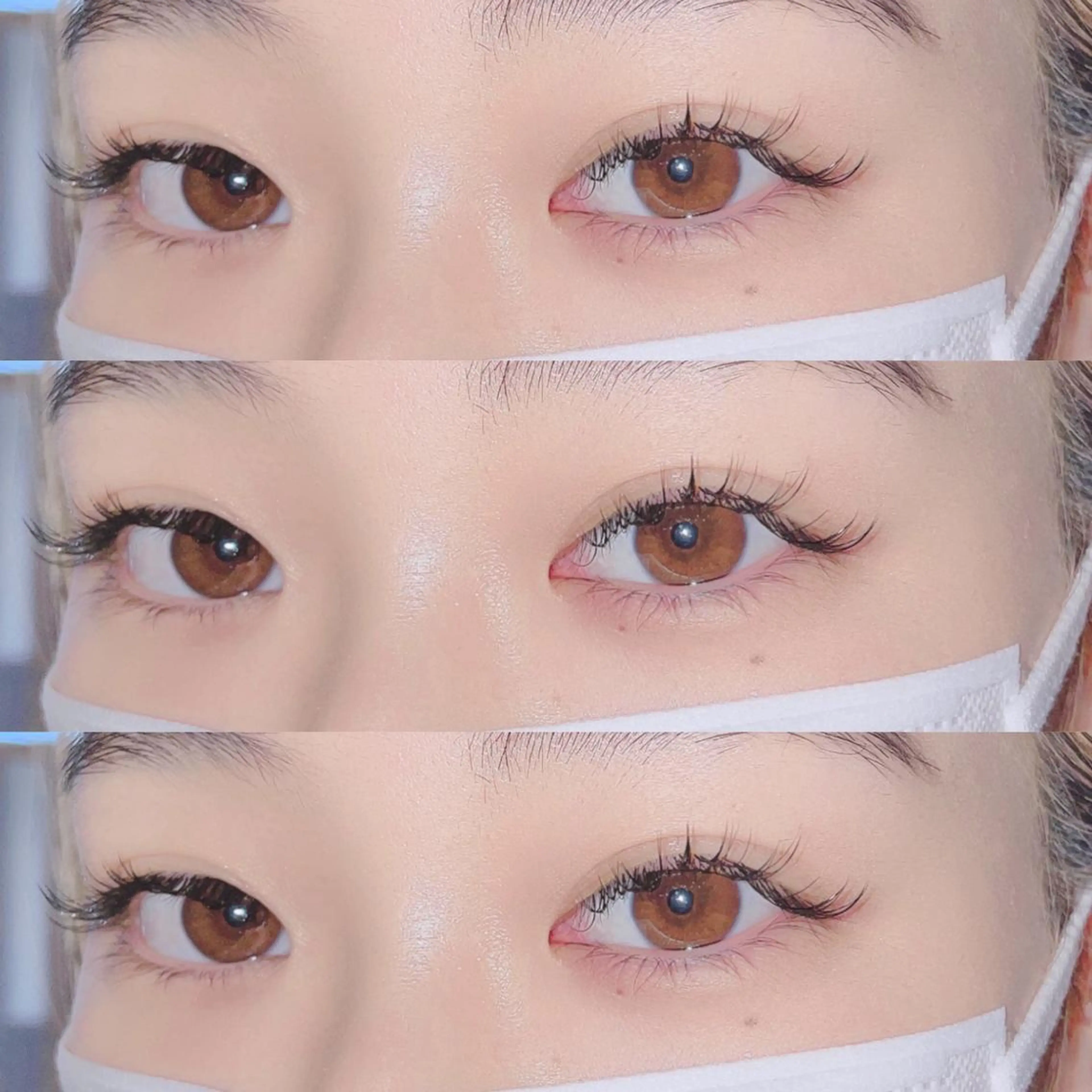 マツエク・マツパ LUCIA所属・小湊理央 🐣LUCIA🐣のその他イメージ