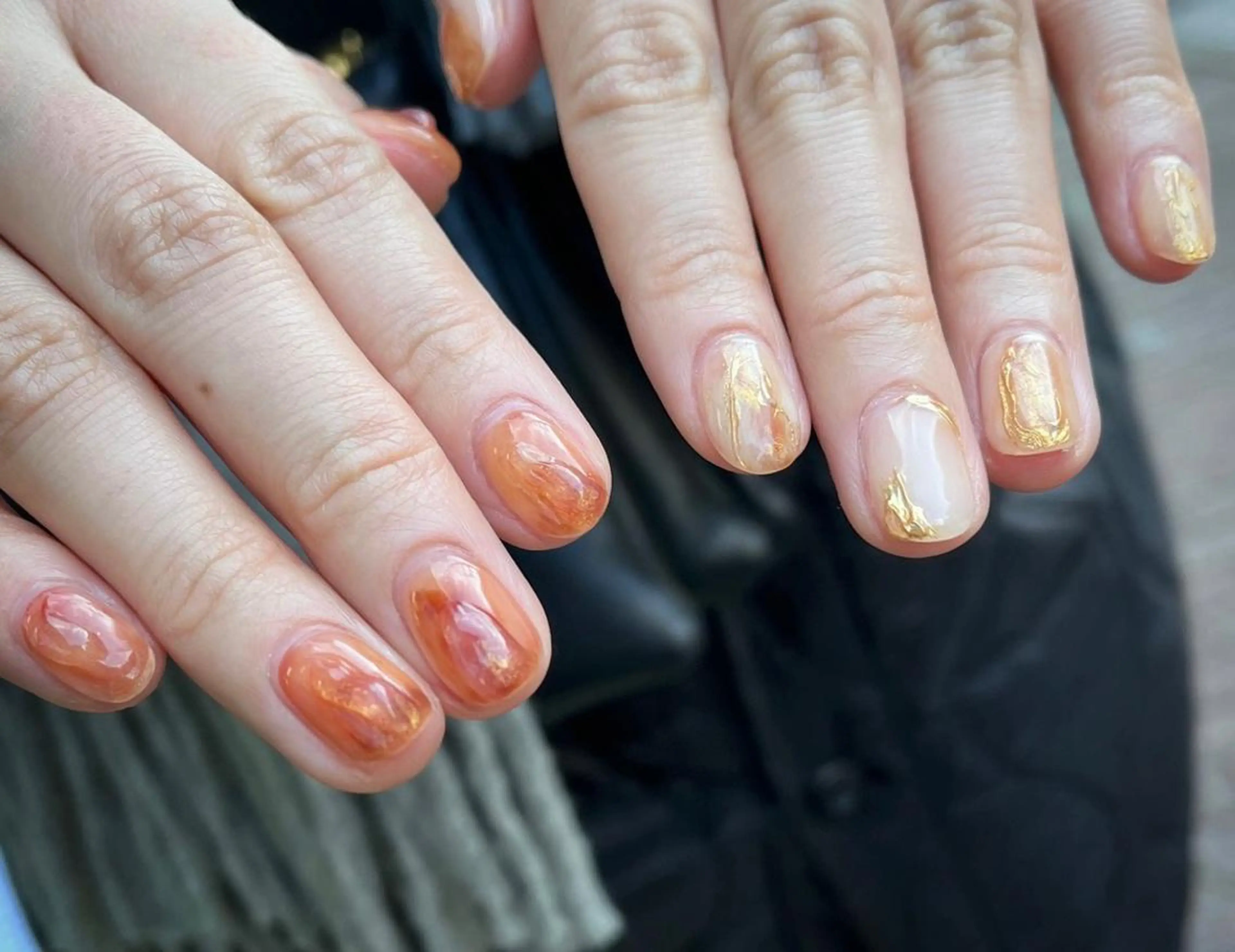 ネイル musee art所属・Musee art 亀戸店のネイルデザイン