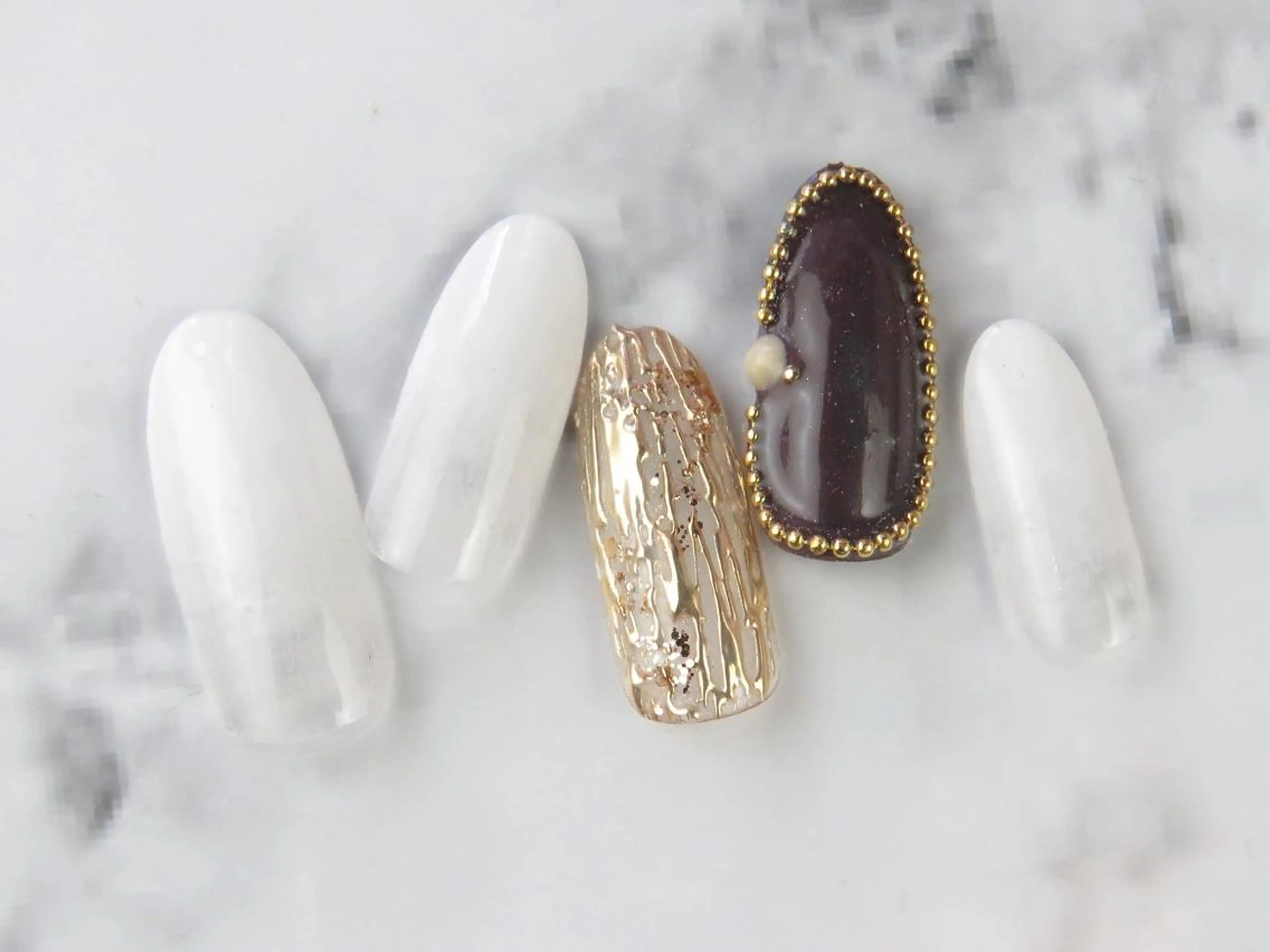 ネイル リオッサ  オブ ラグーン神戸店のエステ・リラクイメージ