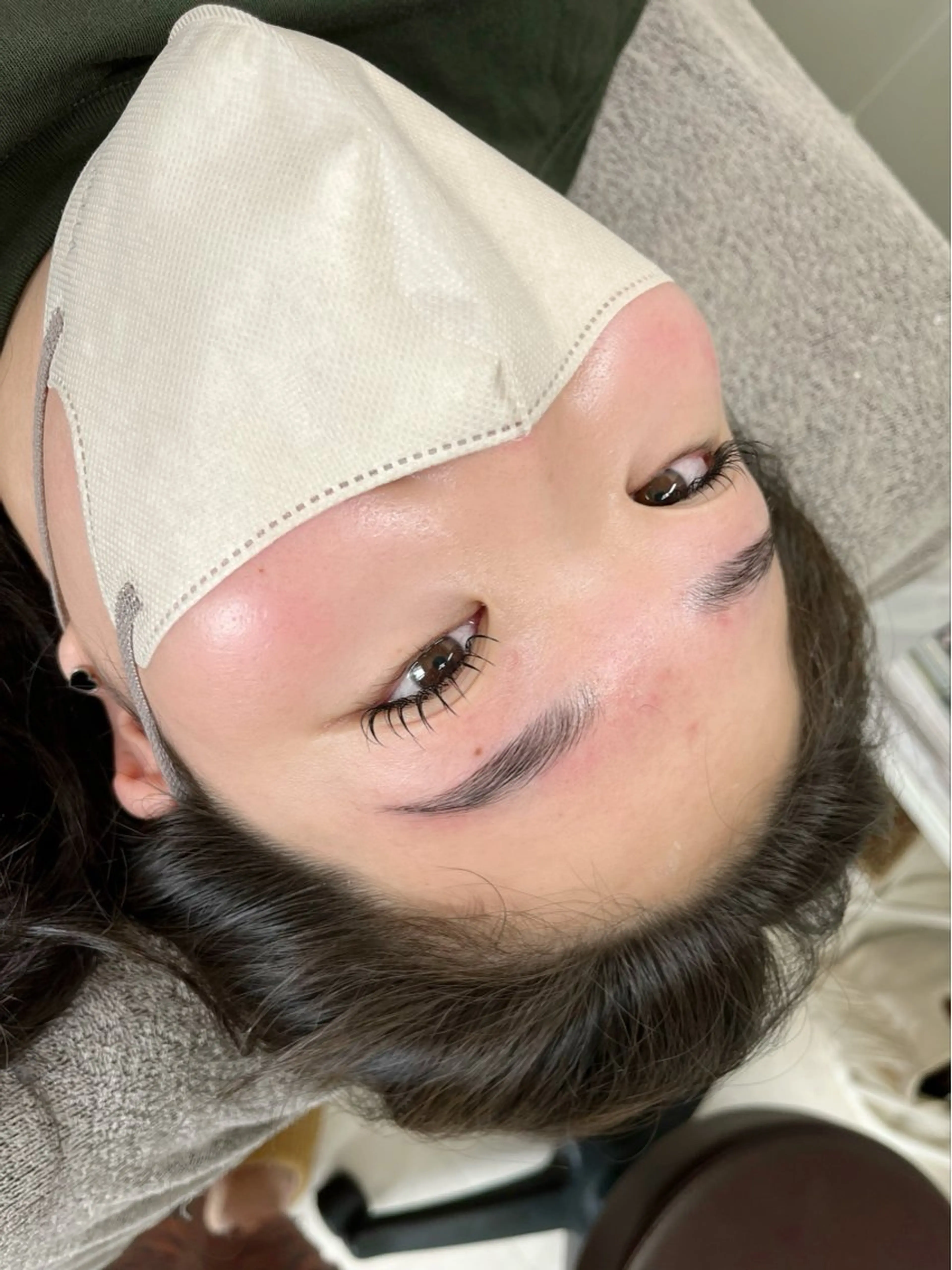 アイブロウ 𝑆𝑈𝑁𝑁𝑌 ɴᴇᴡ ᴏᴘᴇɴ☀️の眉毛・アイブロウイメージ