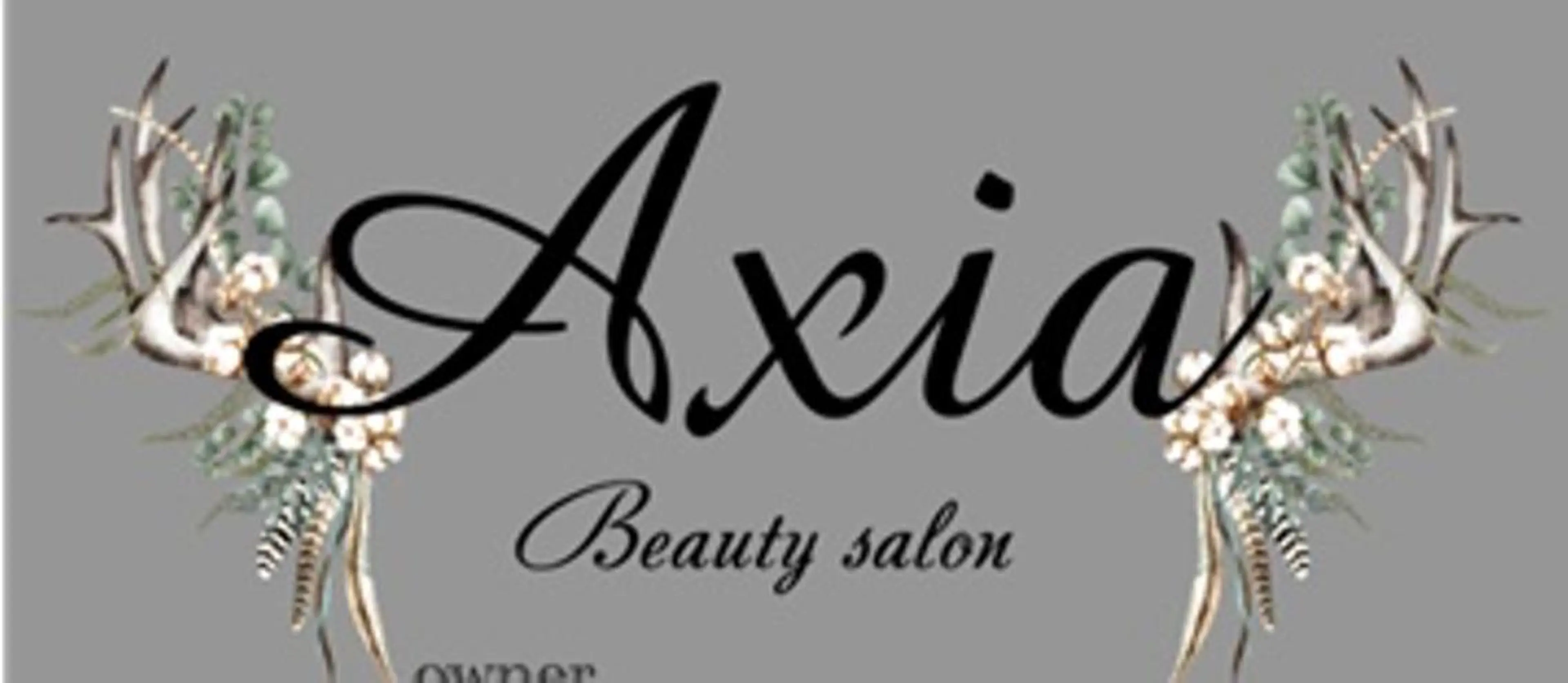 アクシア ビューティー サロン所属・究極のアンチエイ ジングサロンのエステ・リラクイメージ