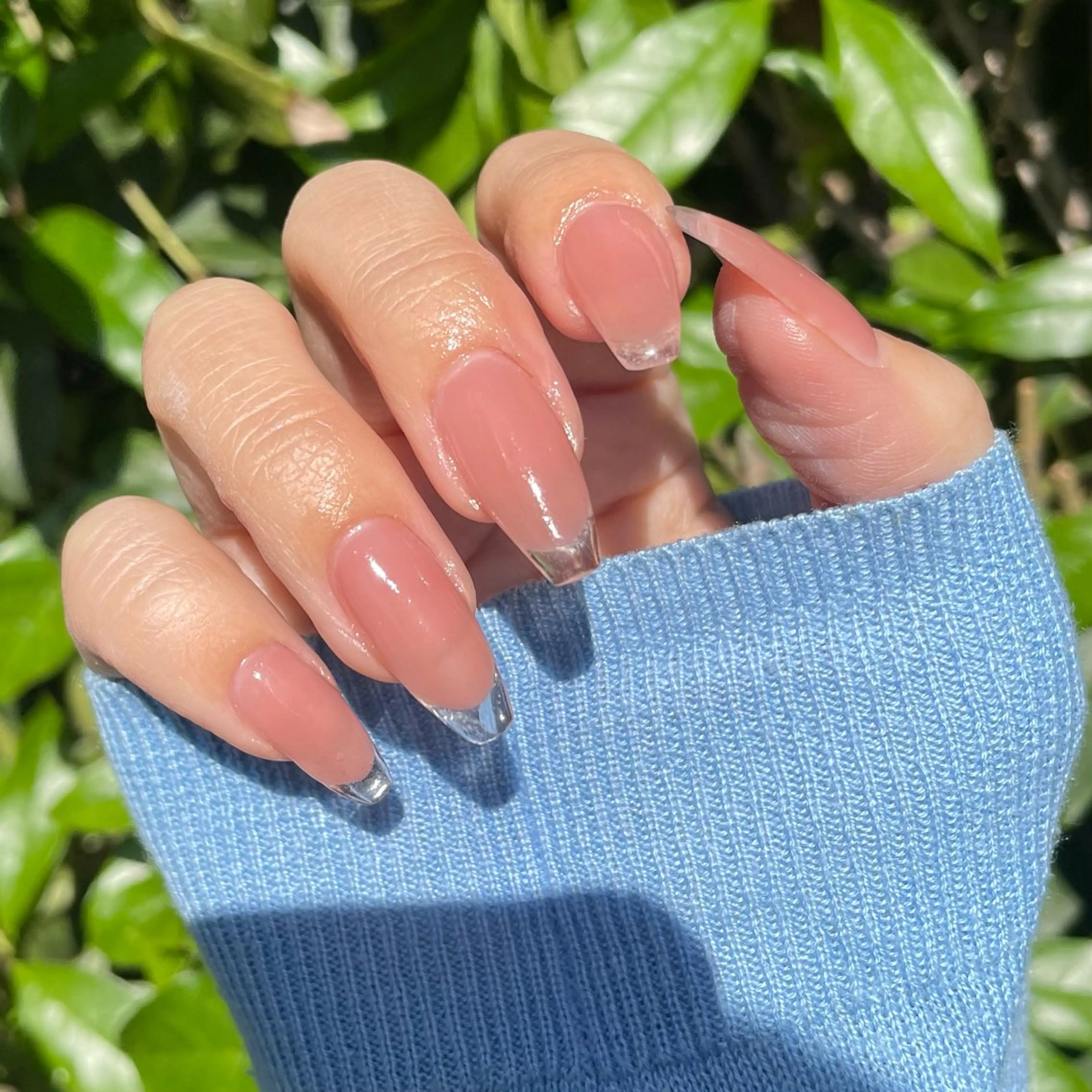 ネイル nailsalon miiのネイルデザイン