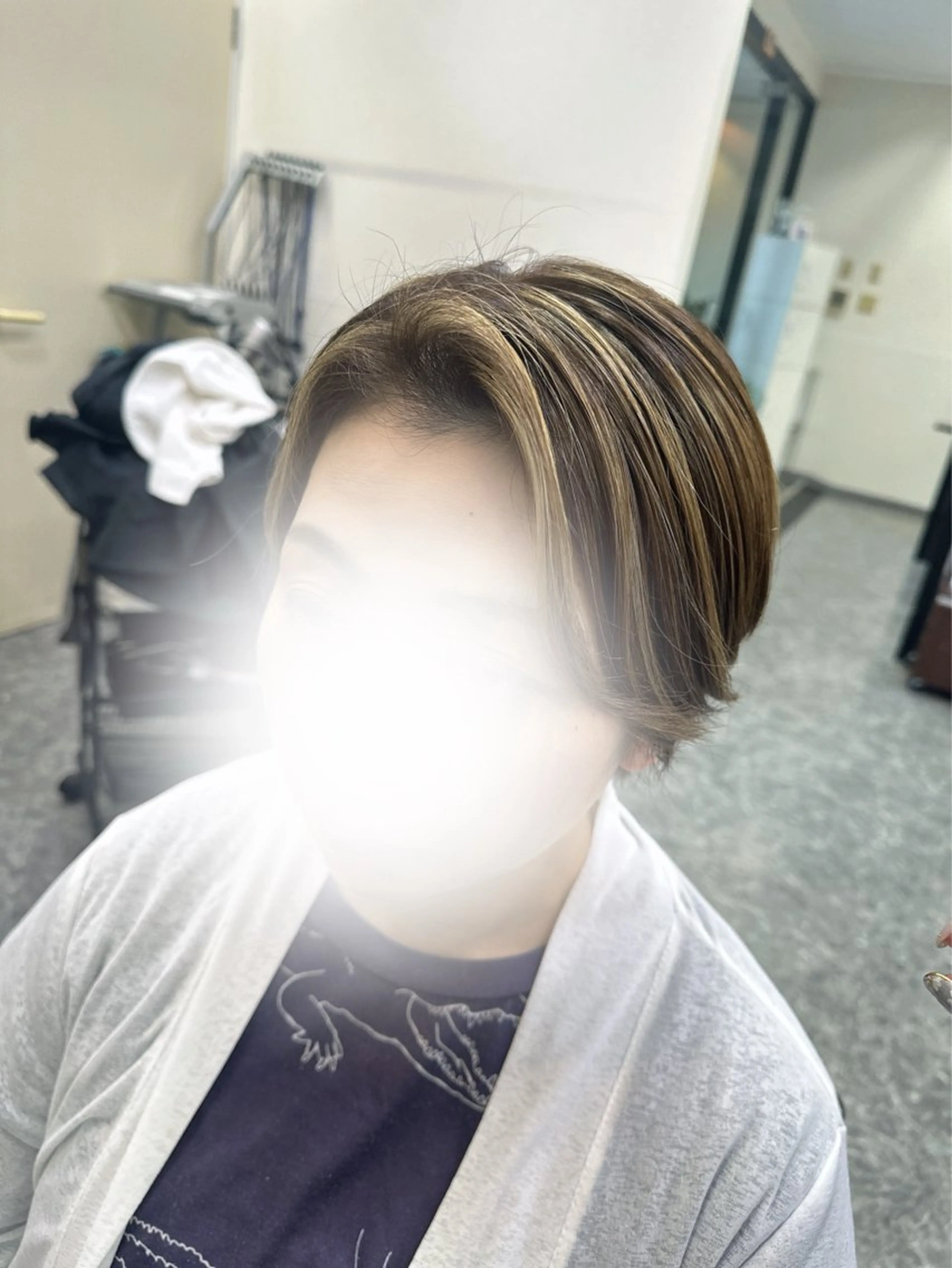 ショート サロンイズディス所属・🐥日比野 令🐥のマツエク・マツパデザイン