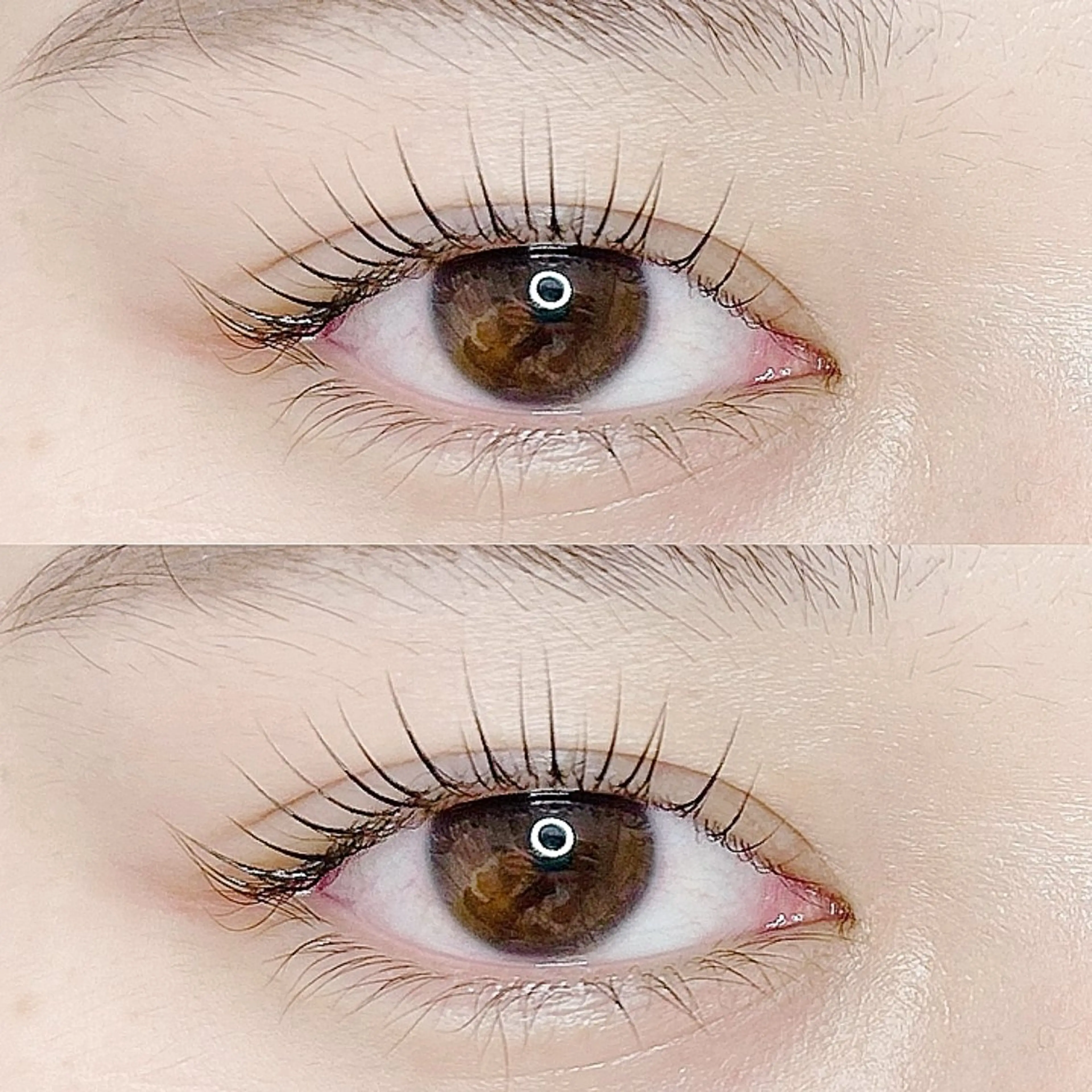 マツエク・マツパ hair&make　ISSUE+所属・ISSUE+ beautyのマツエク・マツパデザイン