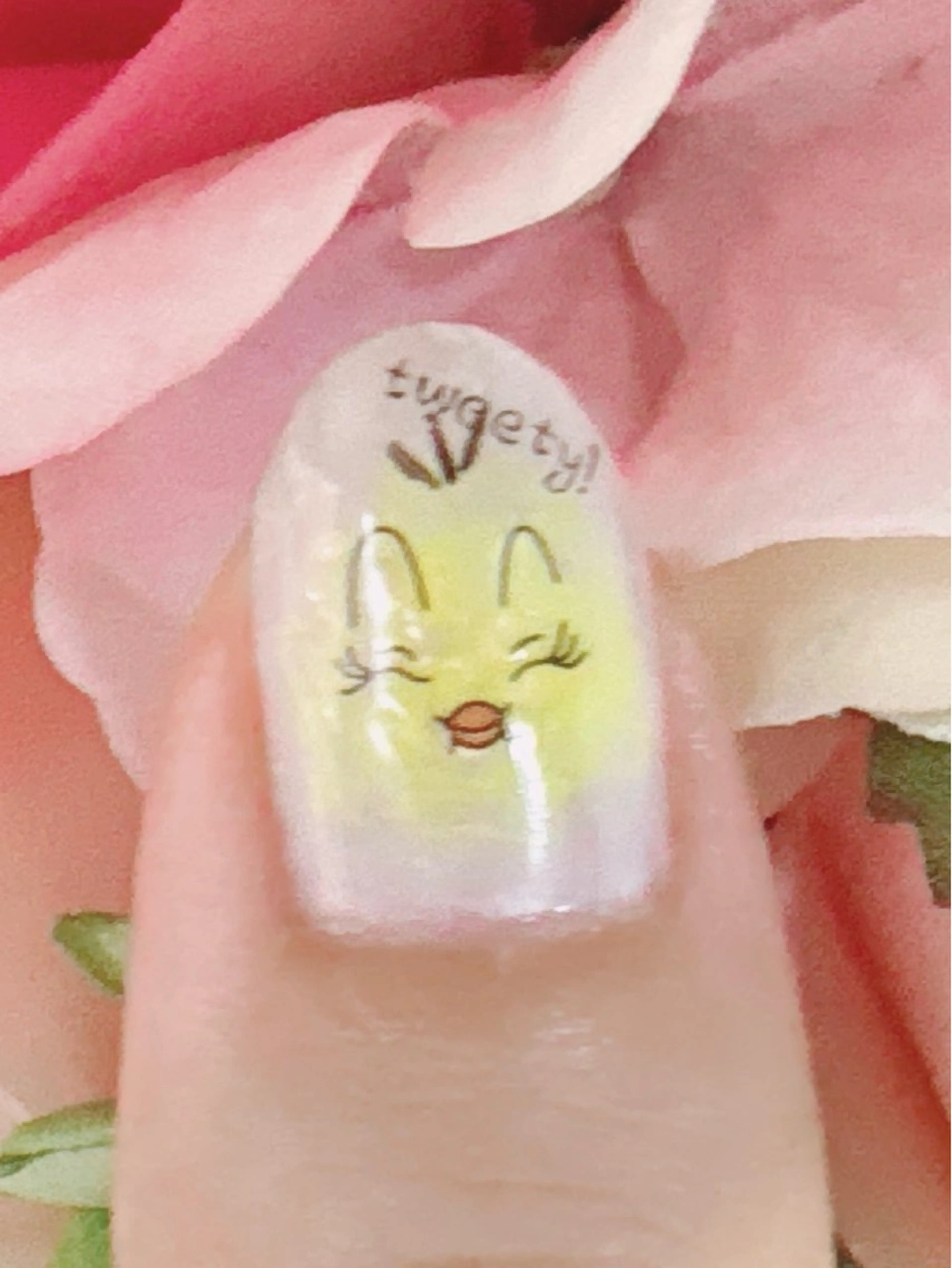 ネイル SINCERELY シンシアリー🌈のネイルデザイン