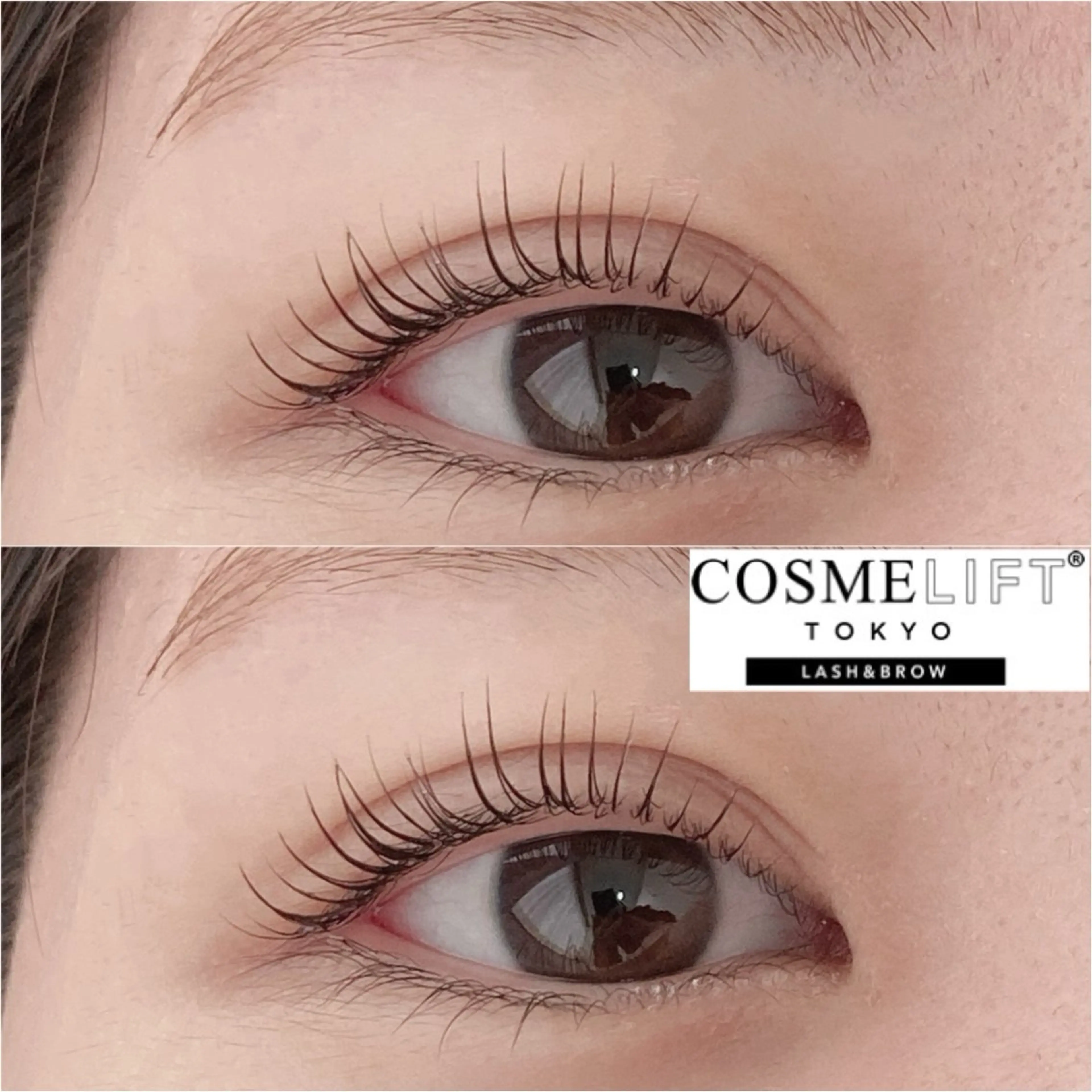 マツエク・マツパ FOXYLASH難波 Uedaのマツエク・マツパデザイン