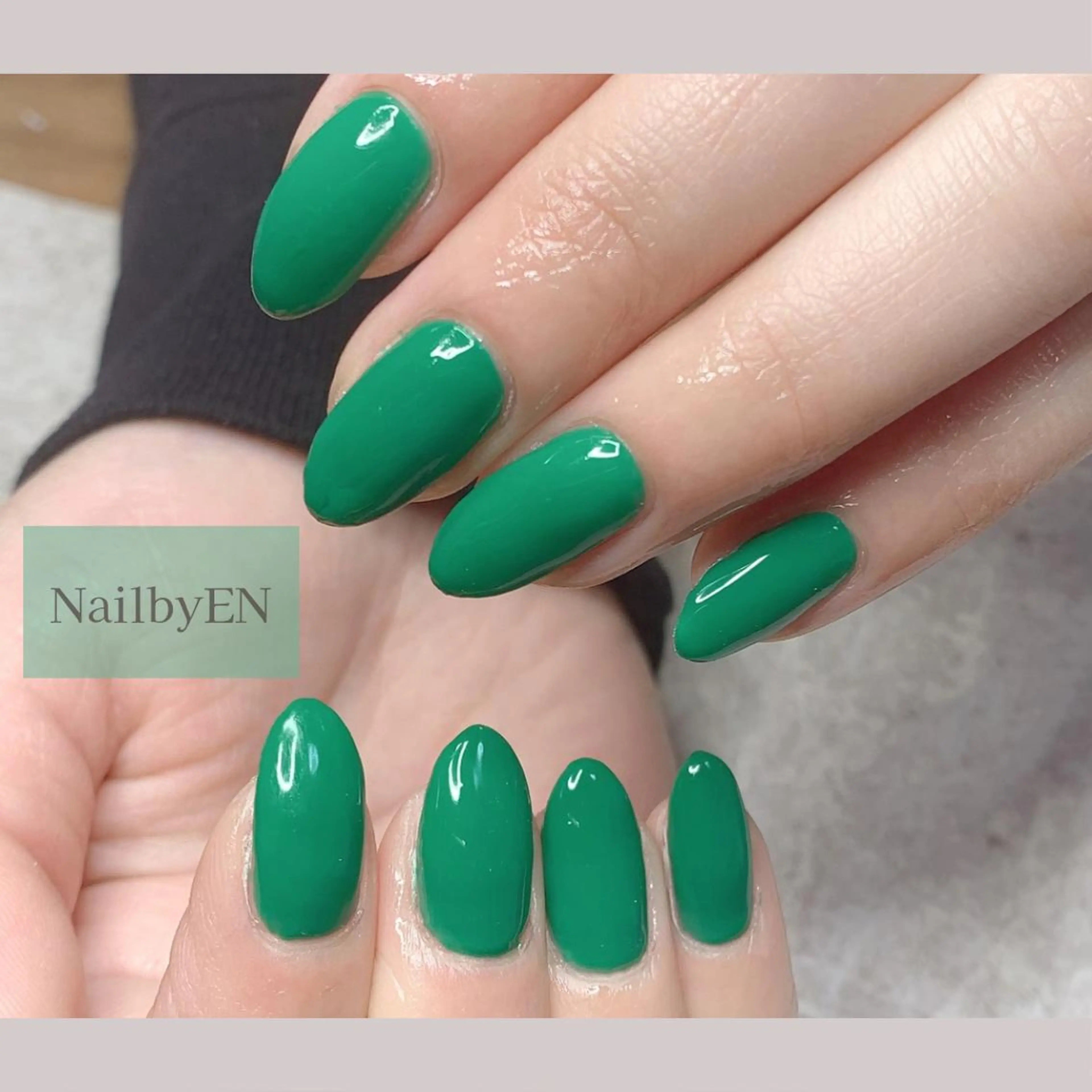 ネイル Nail by EN*Namiのネイルデザイン