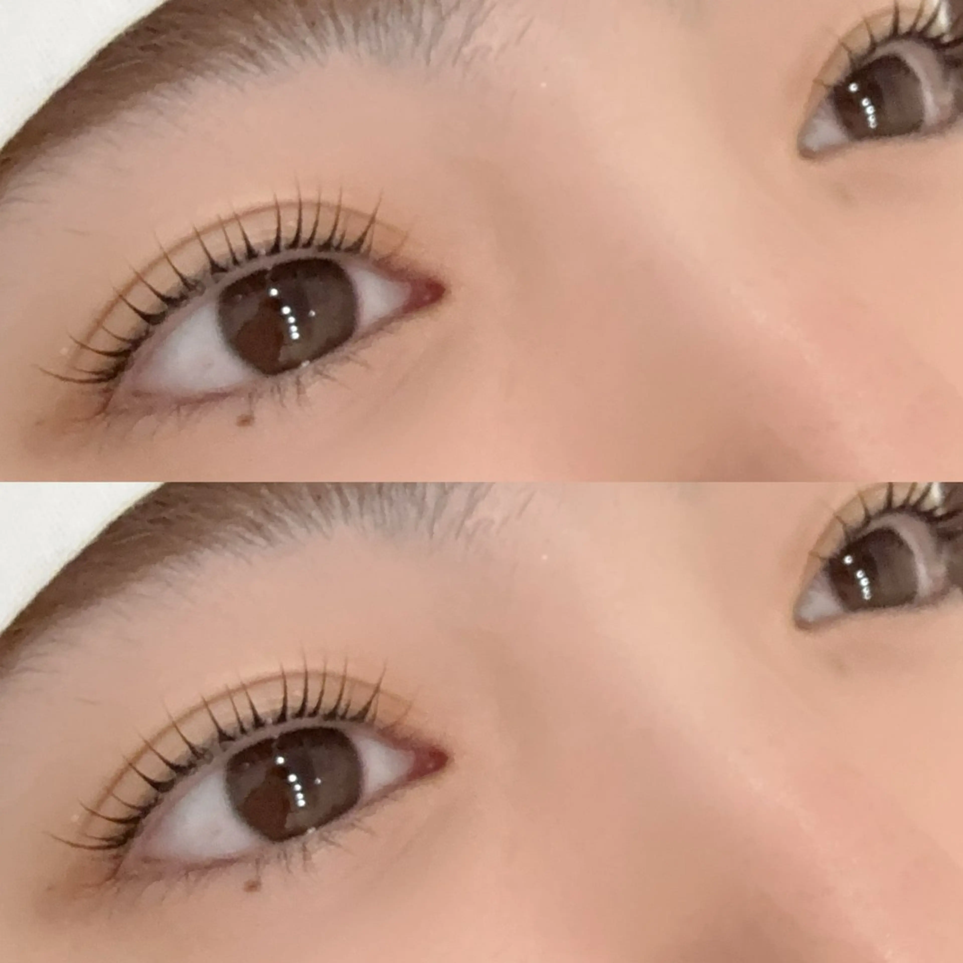 マツエク・マツパ マツパ BUNNYEYES CHISATOのマツエク・マツパデザイン