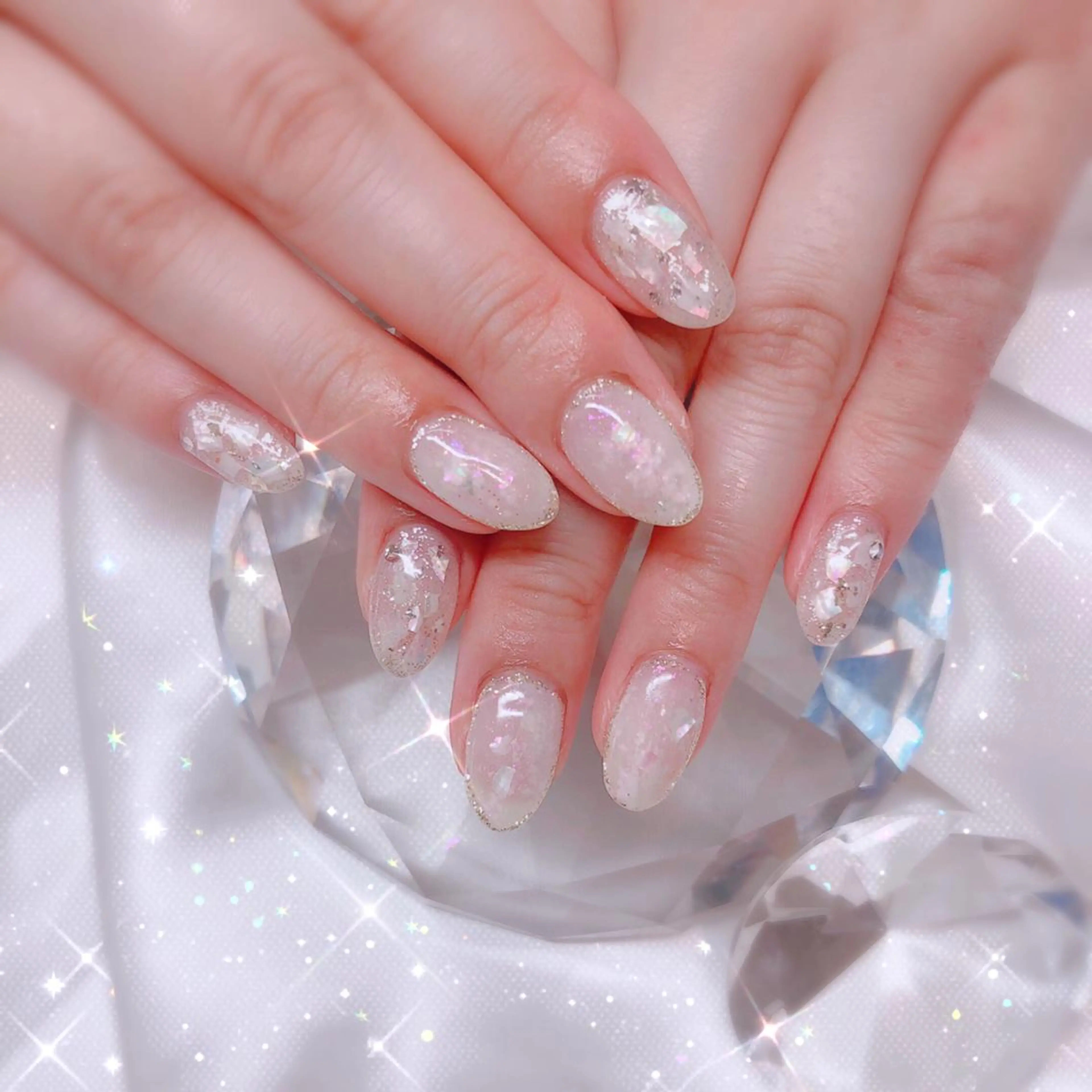 ネイル Private Salon 大宮のネイルデザイン