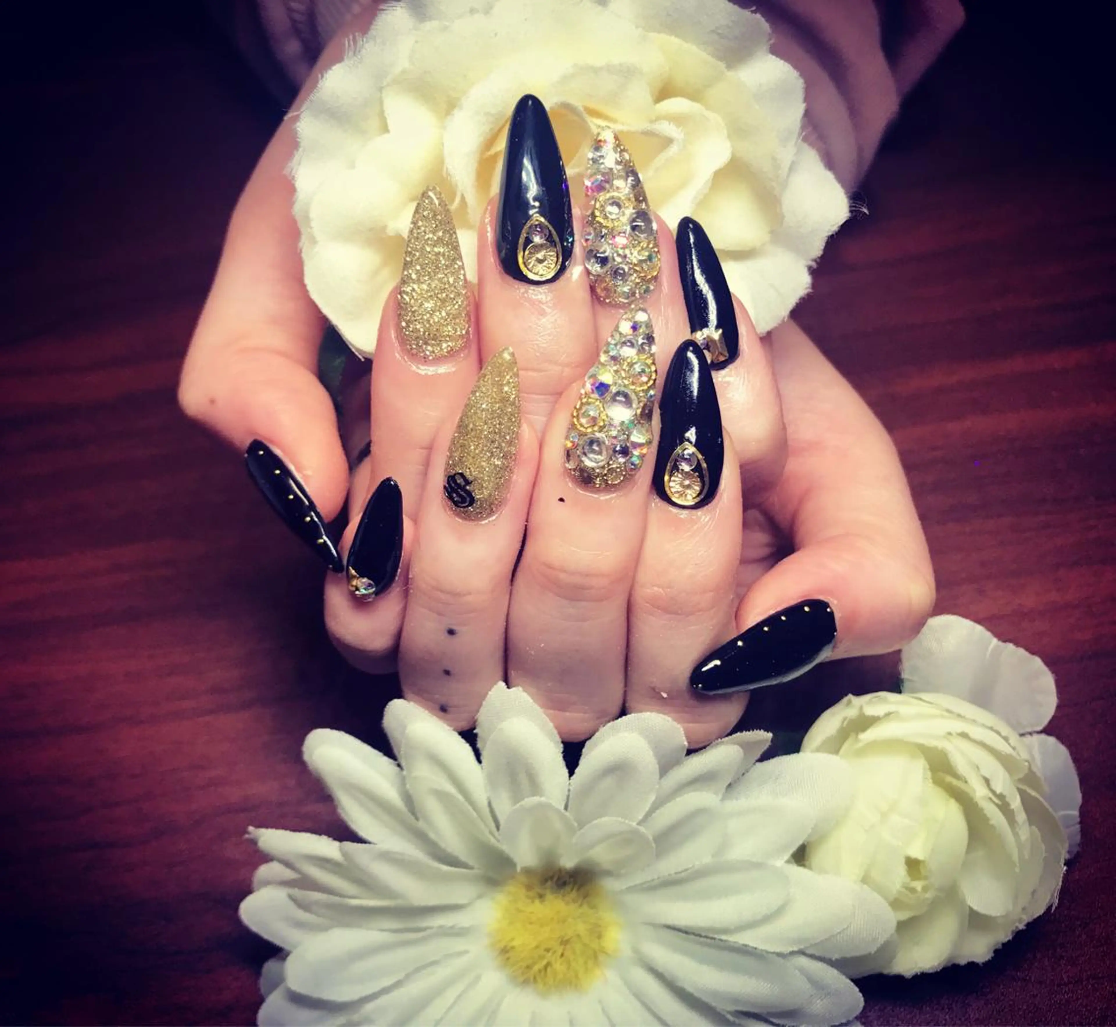 ネイル NAIL salon ACEのネイルデザイン