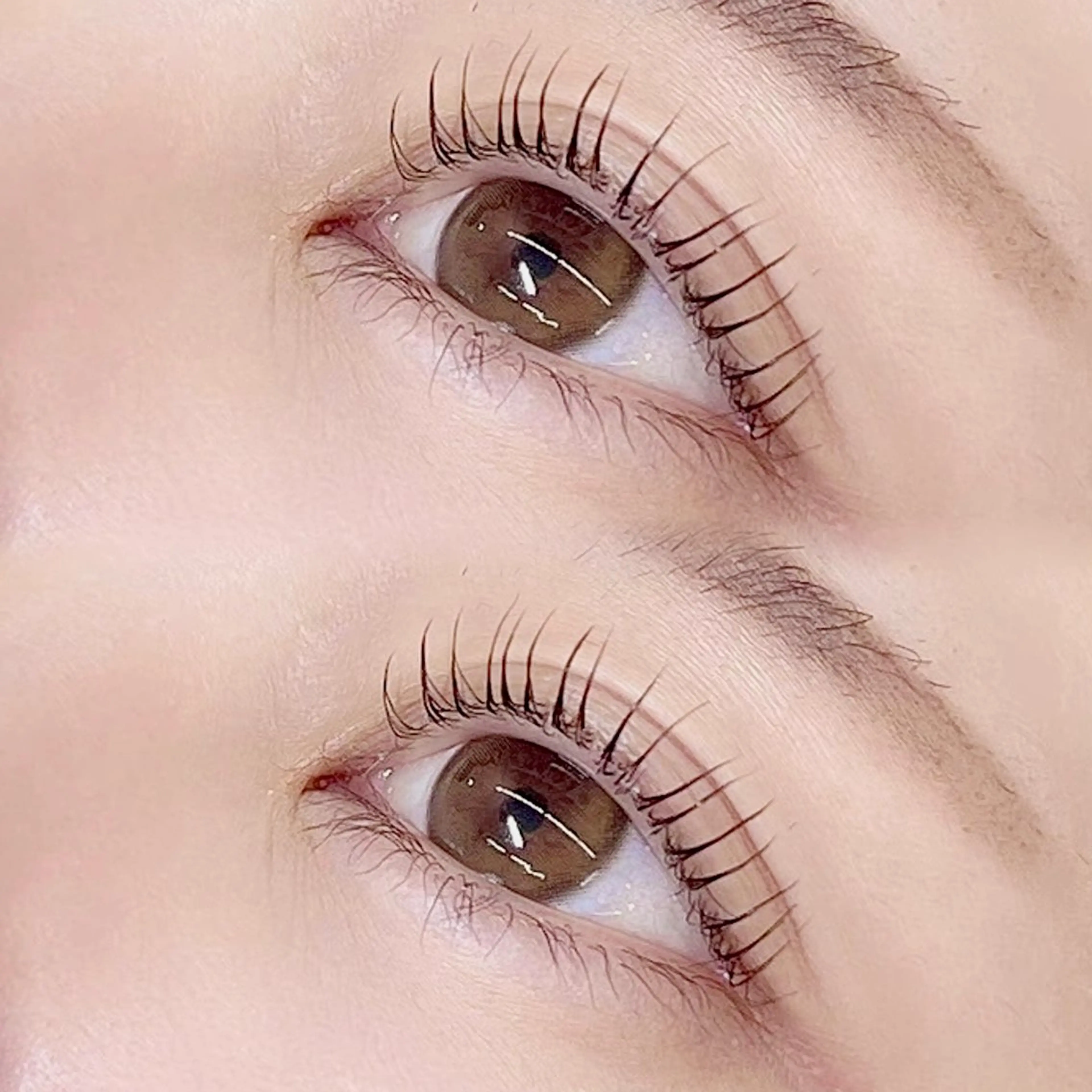 マツエク・マツパ マツパ eyelist_ yumeのマツエク・マツパデザイン