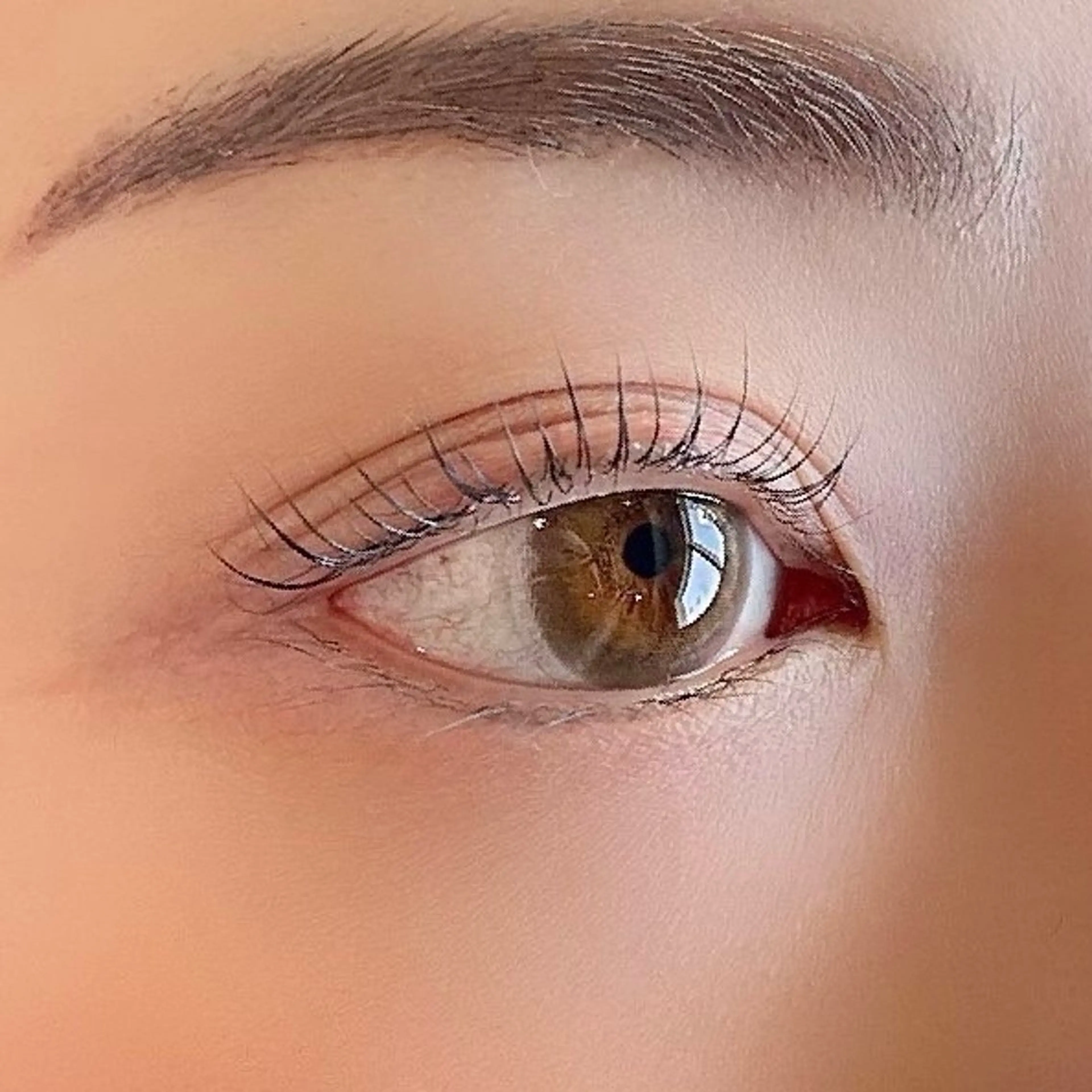 マツエク・マツパ joieange 🕊️のマツエク・マツパデザイン