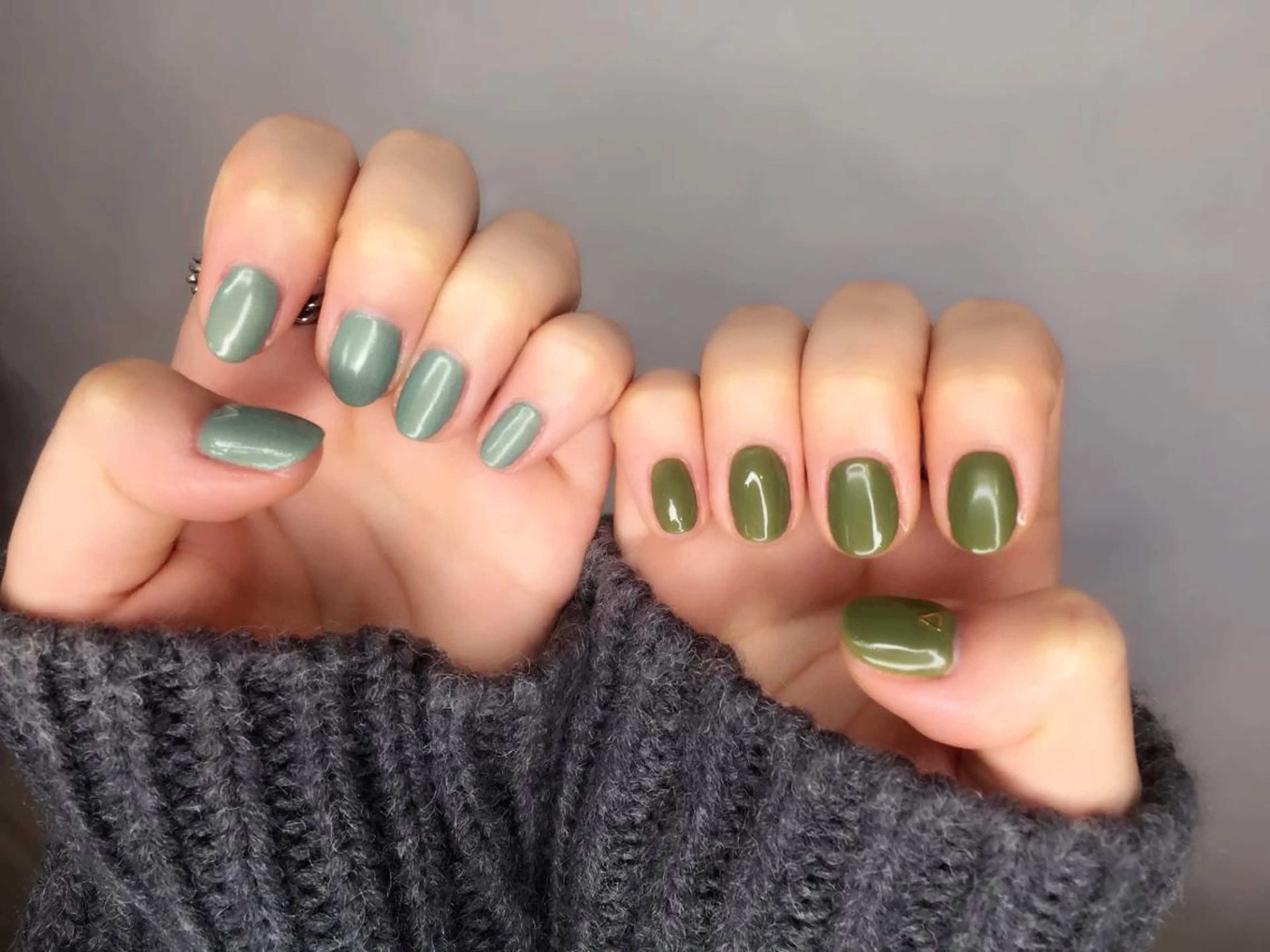 ネイル Salon Ｋのネイルデザイン