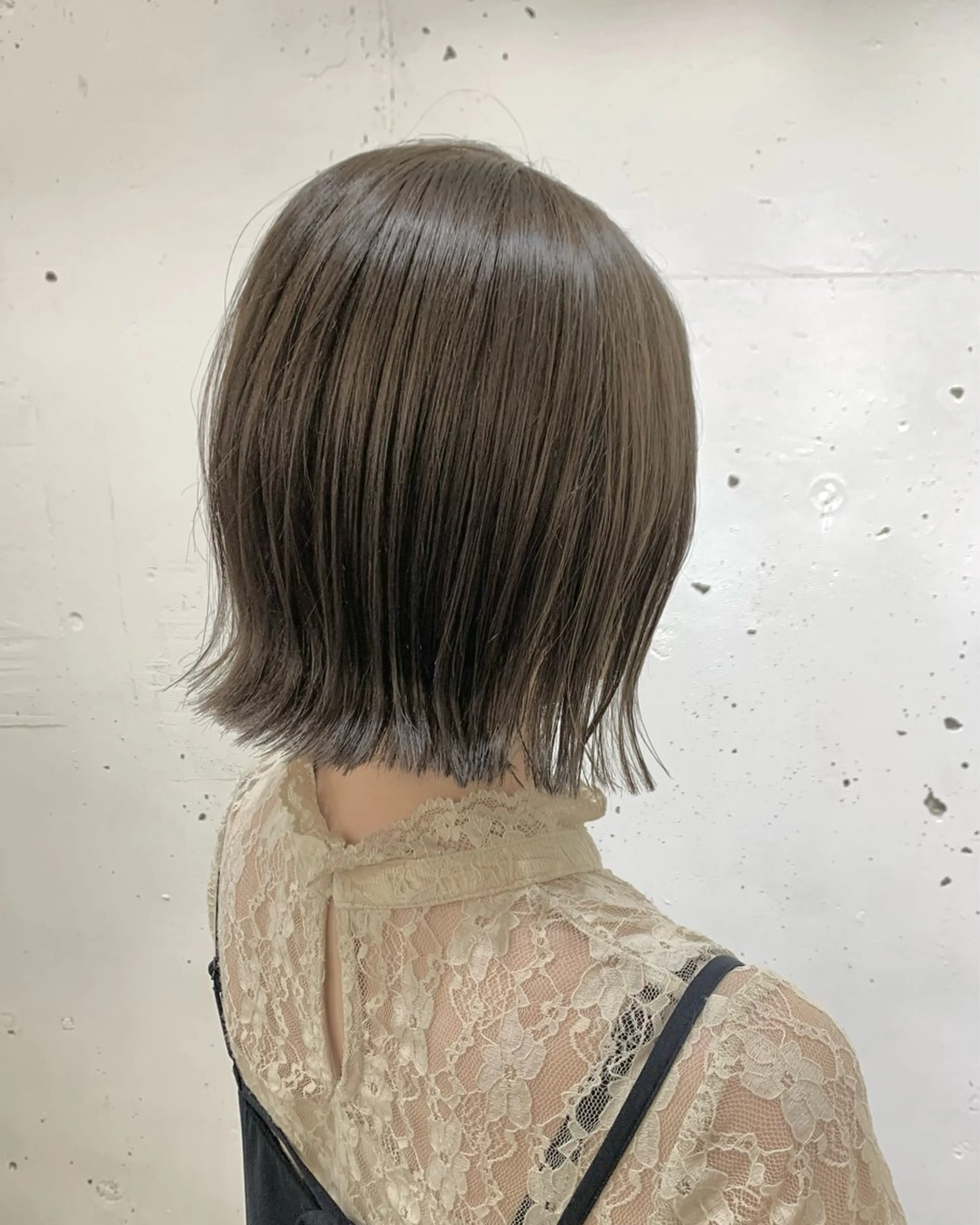 カラー 千葉駅徒歩1分✂︎ 宮内のヘアスタイル