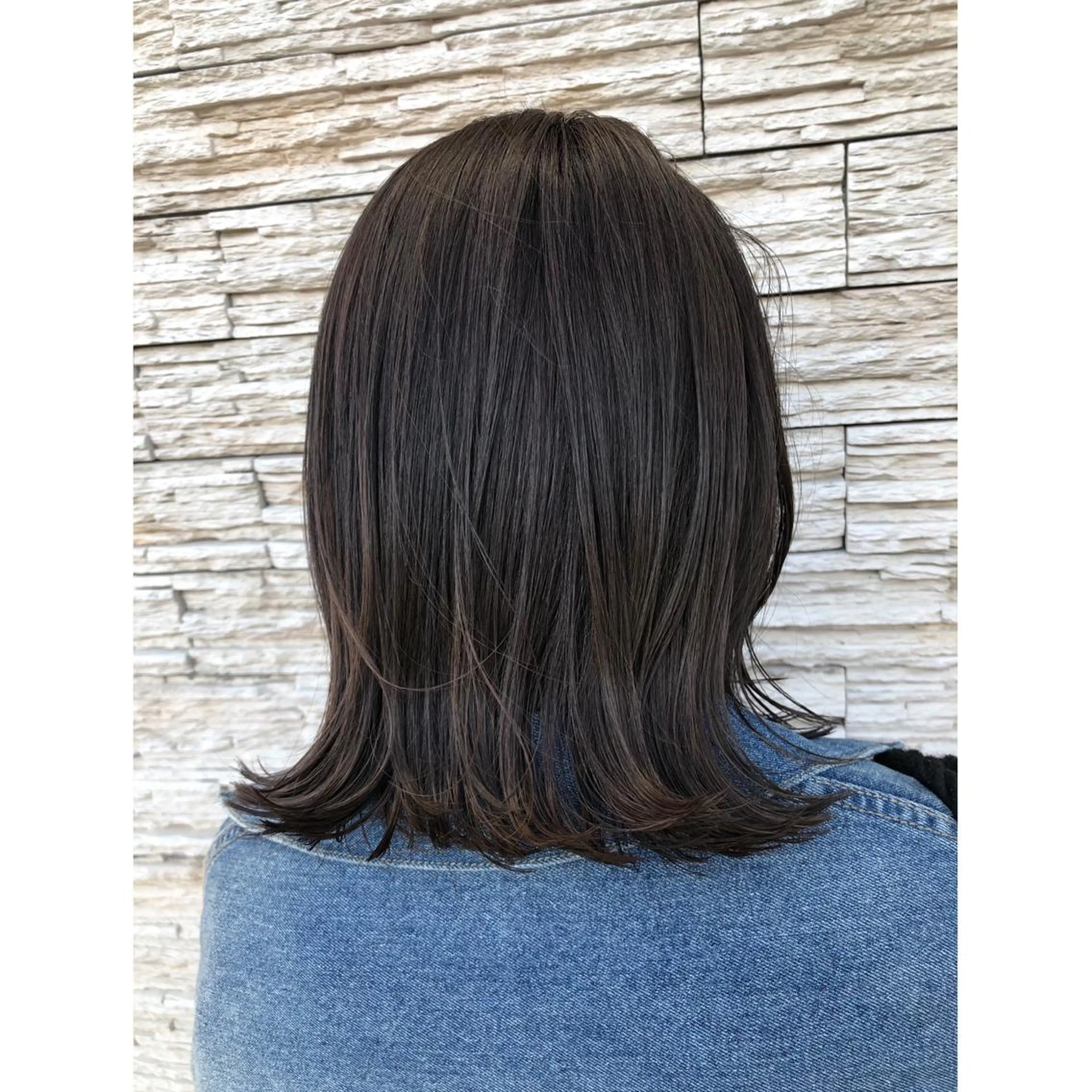 ミディアム Hair salon   Dulce oro所属・石川 友美のその他イメージ